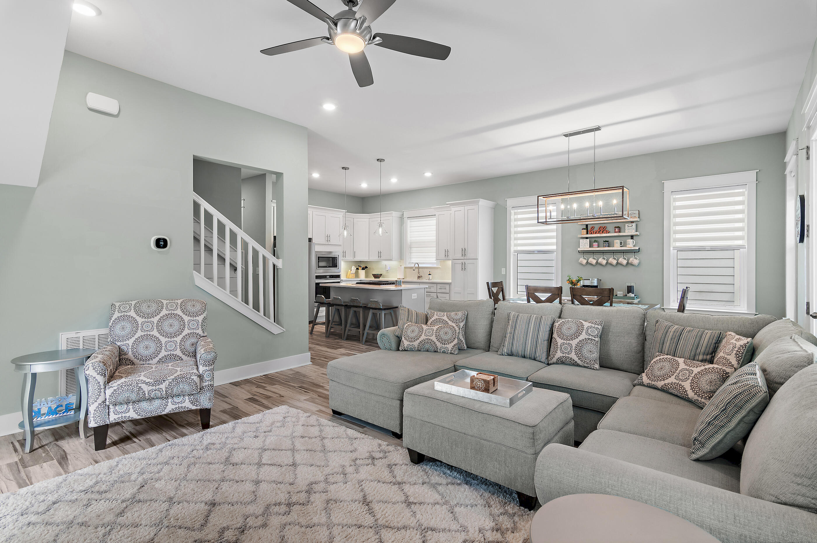 SERENITY AT DUNE ALLEN - Residential