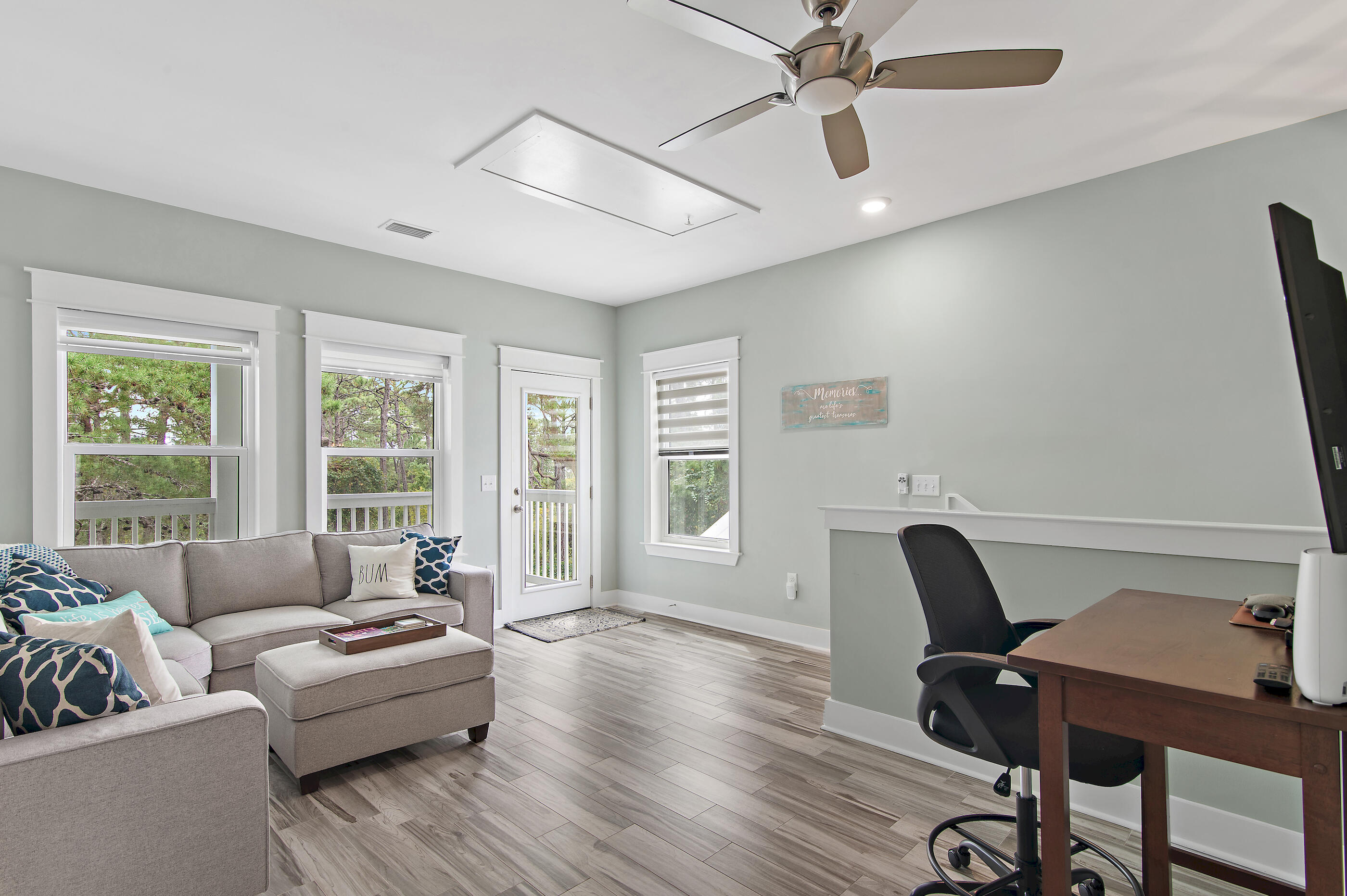 SERENITY AT DUNE ALLEN - Residential