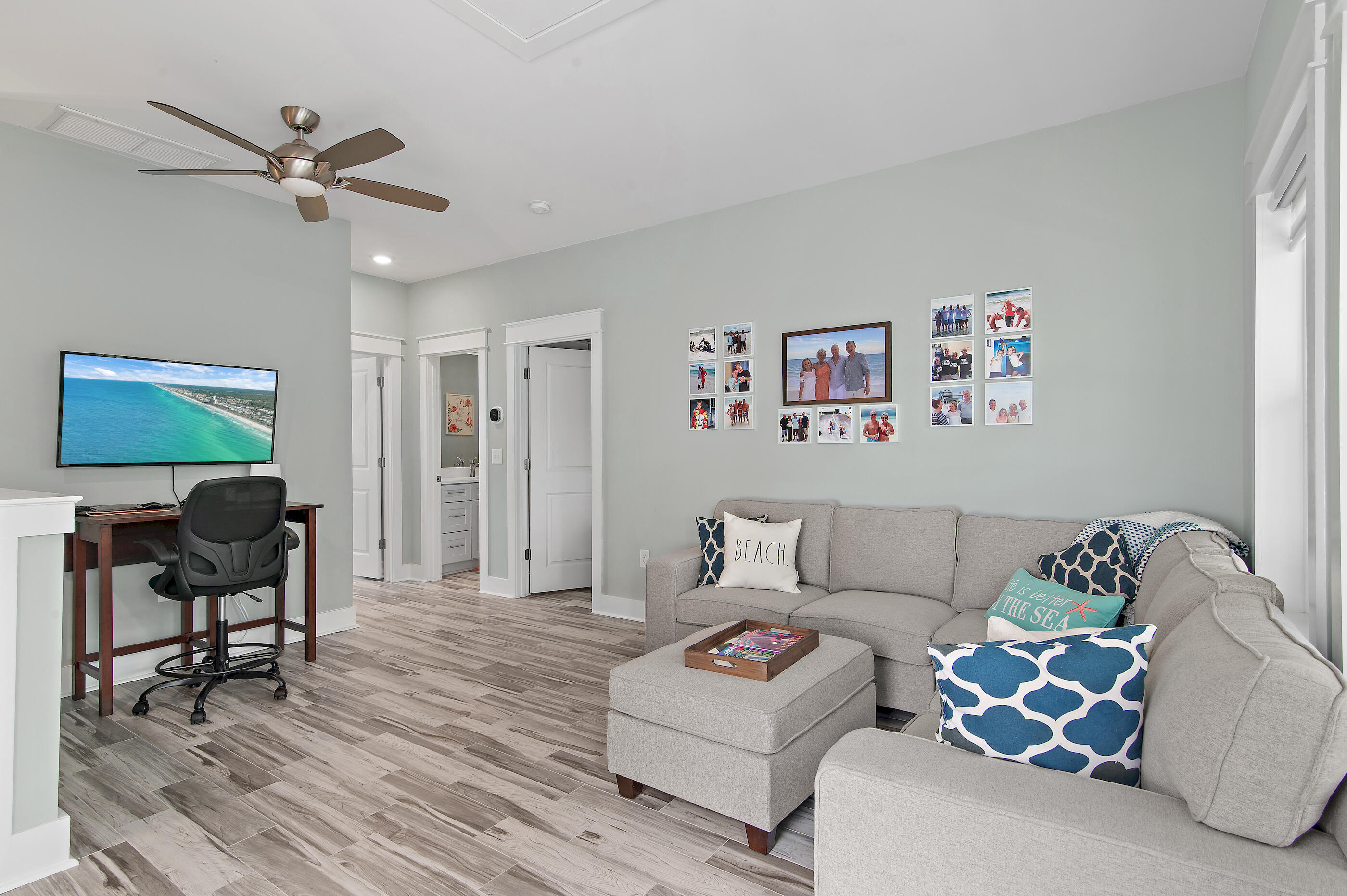 SERENITY AT DUNE ALLEN - Residential