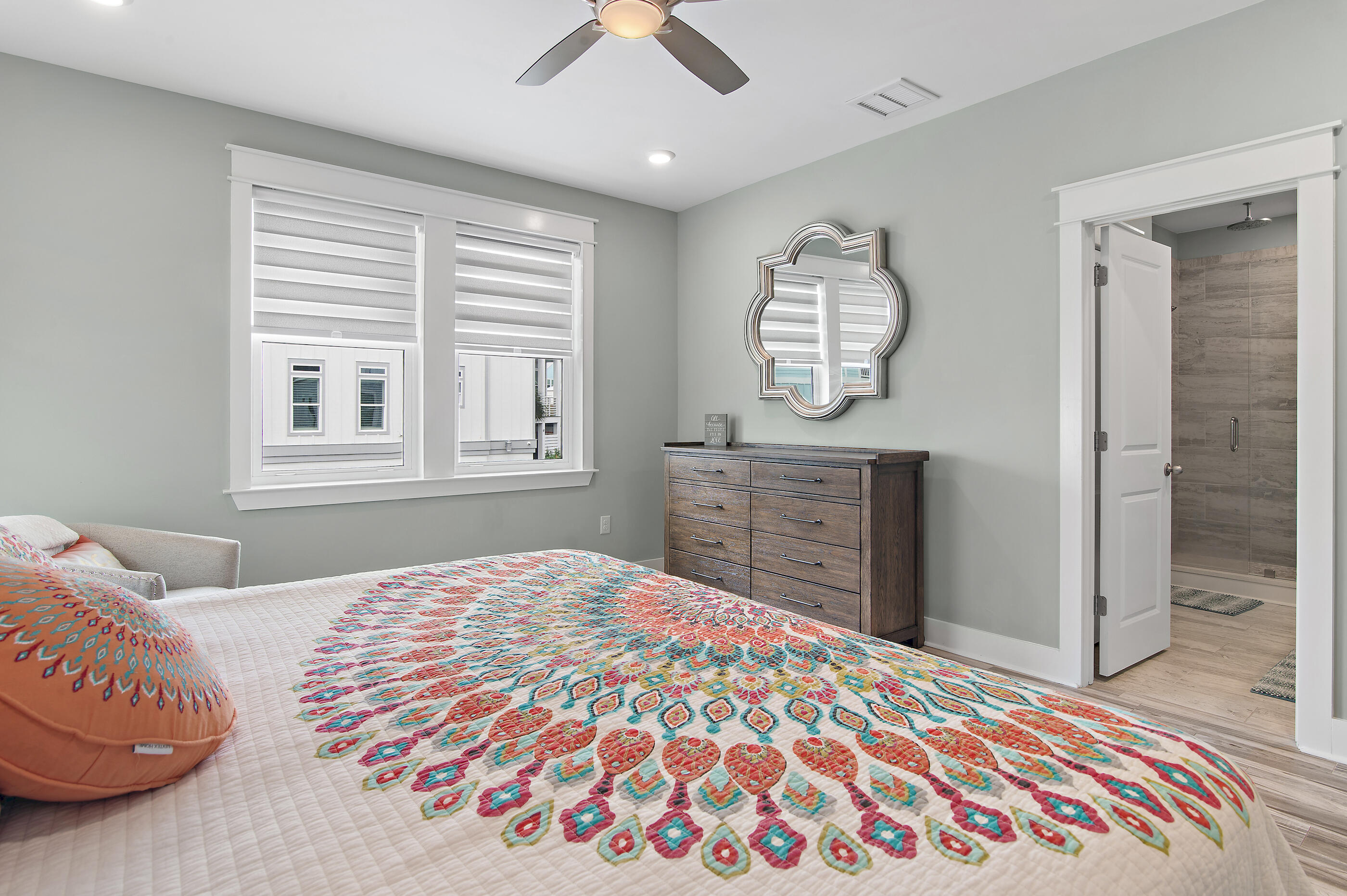 SERENITY AT DUNE ALLEN - Residential