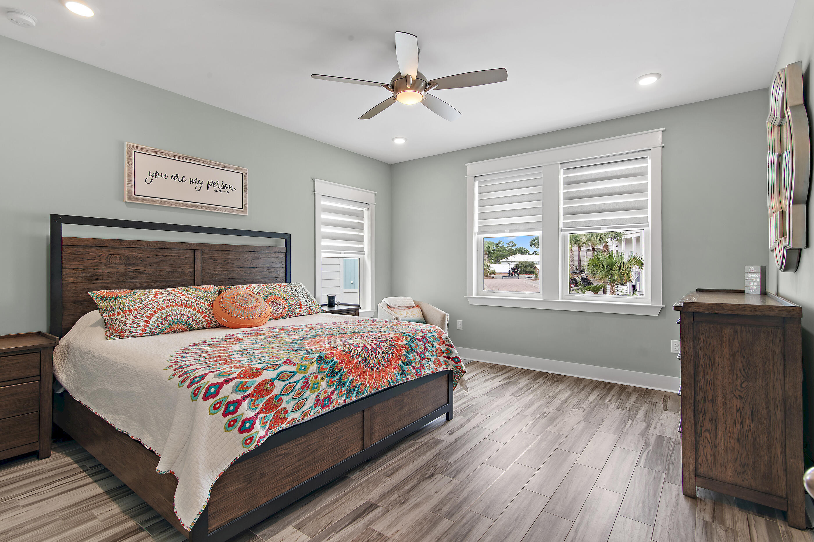 SERENITY AT DUNE ALLEN - Residential