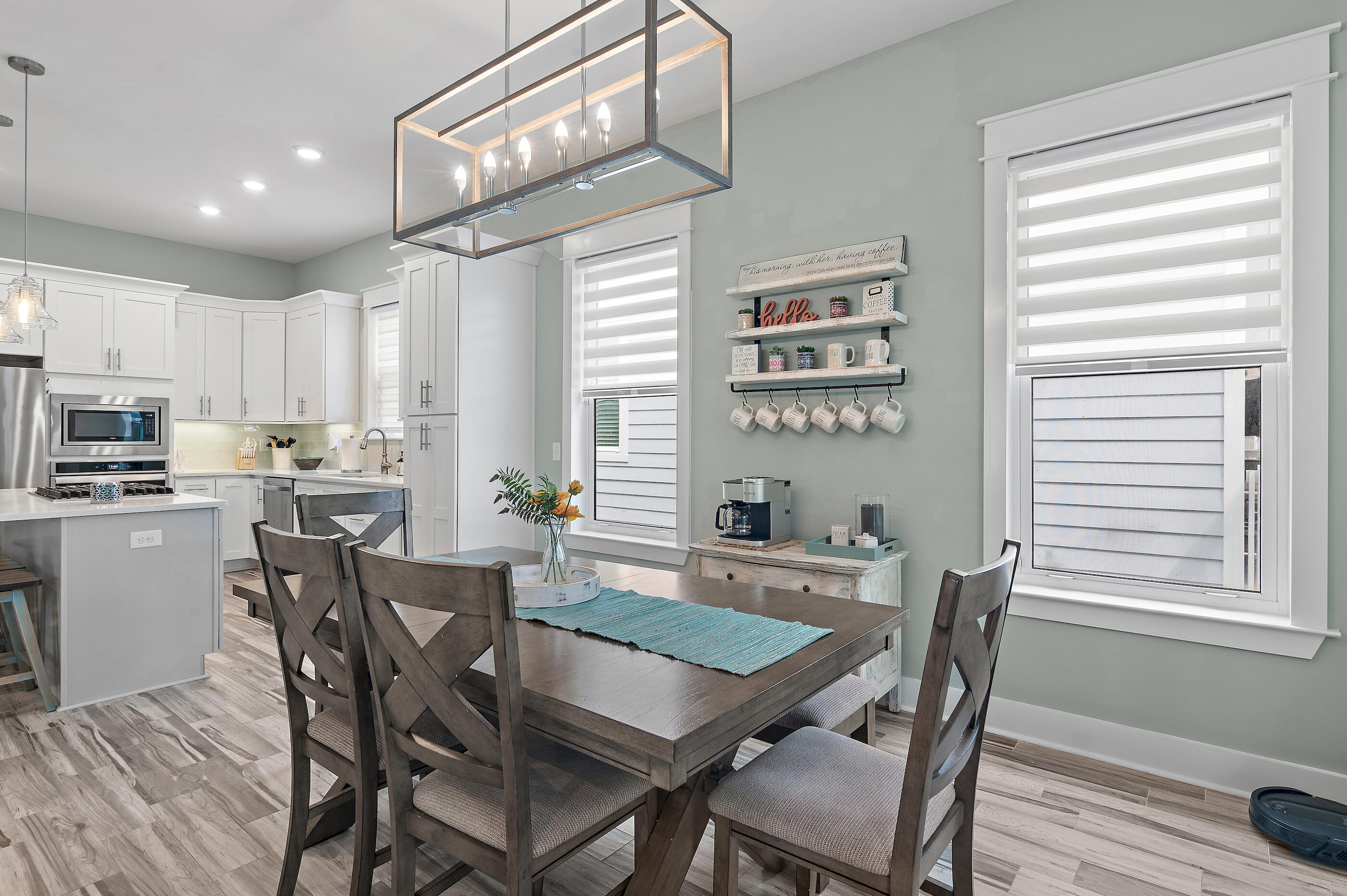 SERENITY AT DUNE ALLEN - Residential