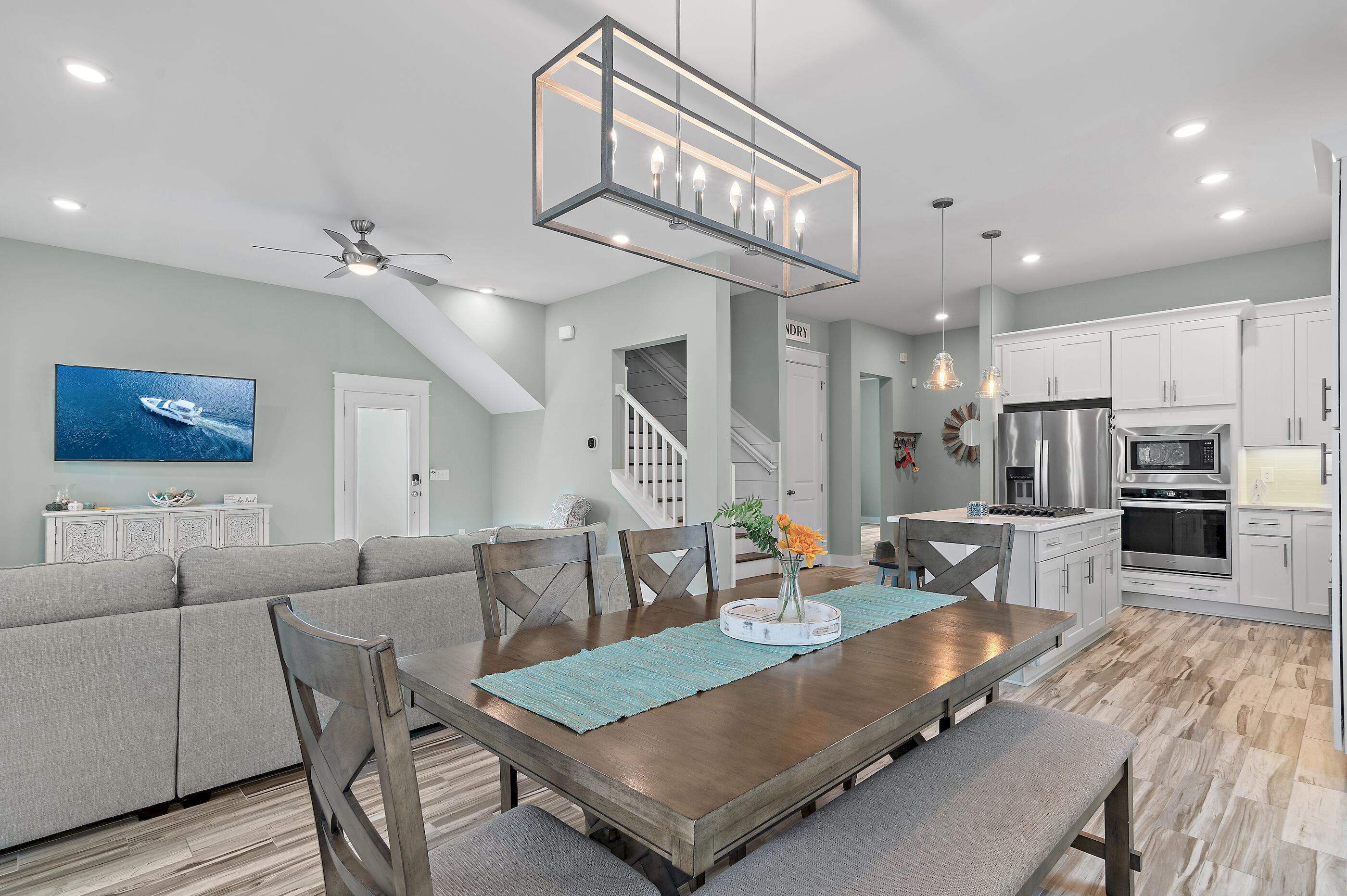 SERENITY AT DUNE ALLEN - Residential