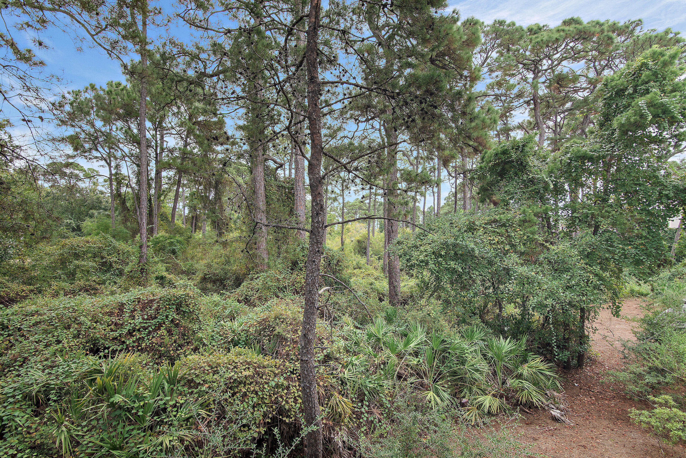 SERENITY AT DUNE ALLEN - Residential