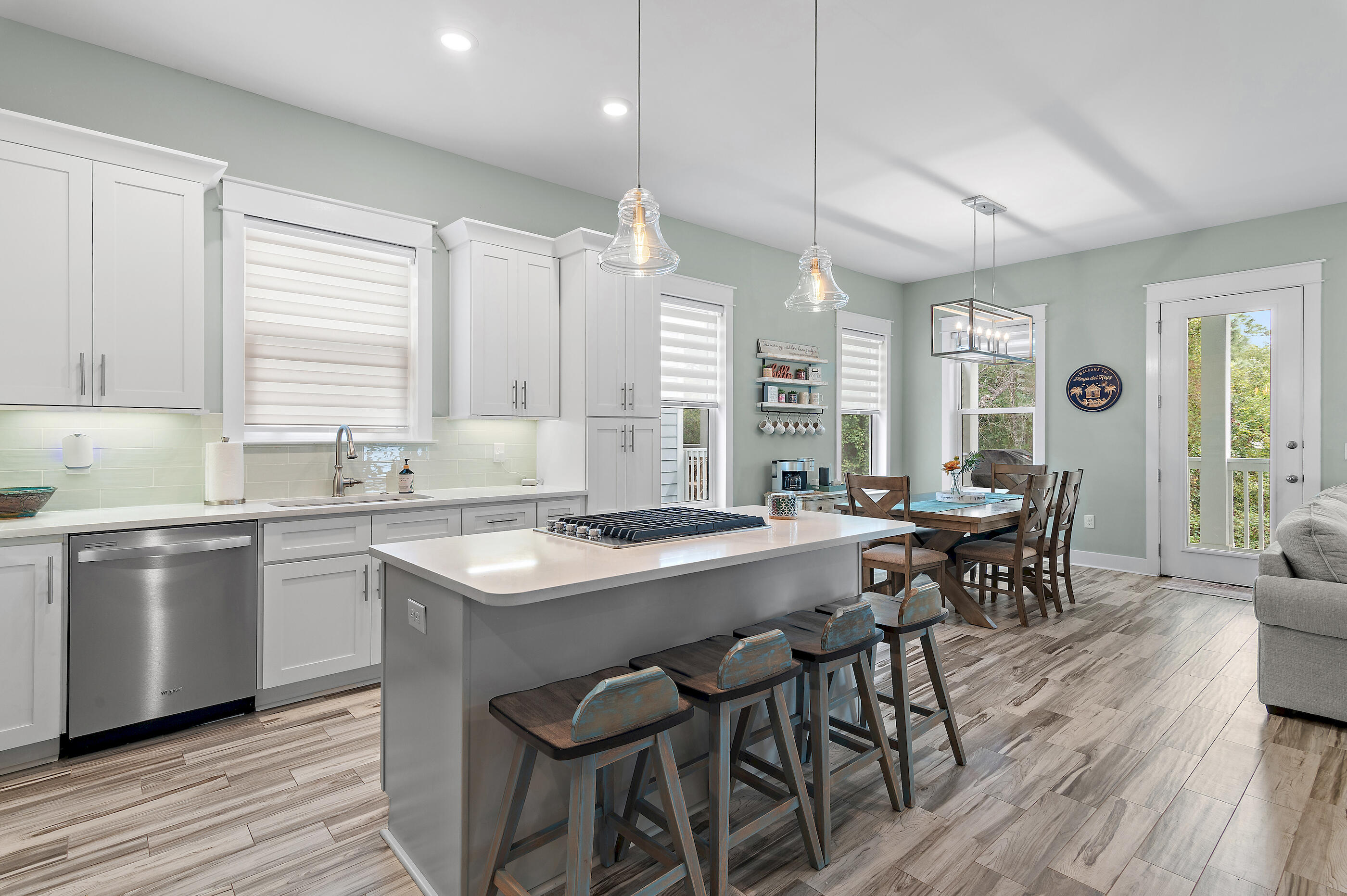 SERENITY AT DUNE ALLEN - Residential