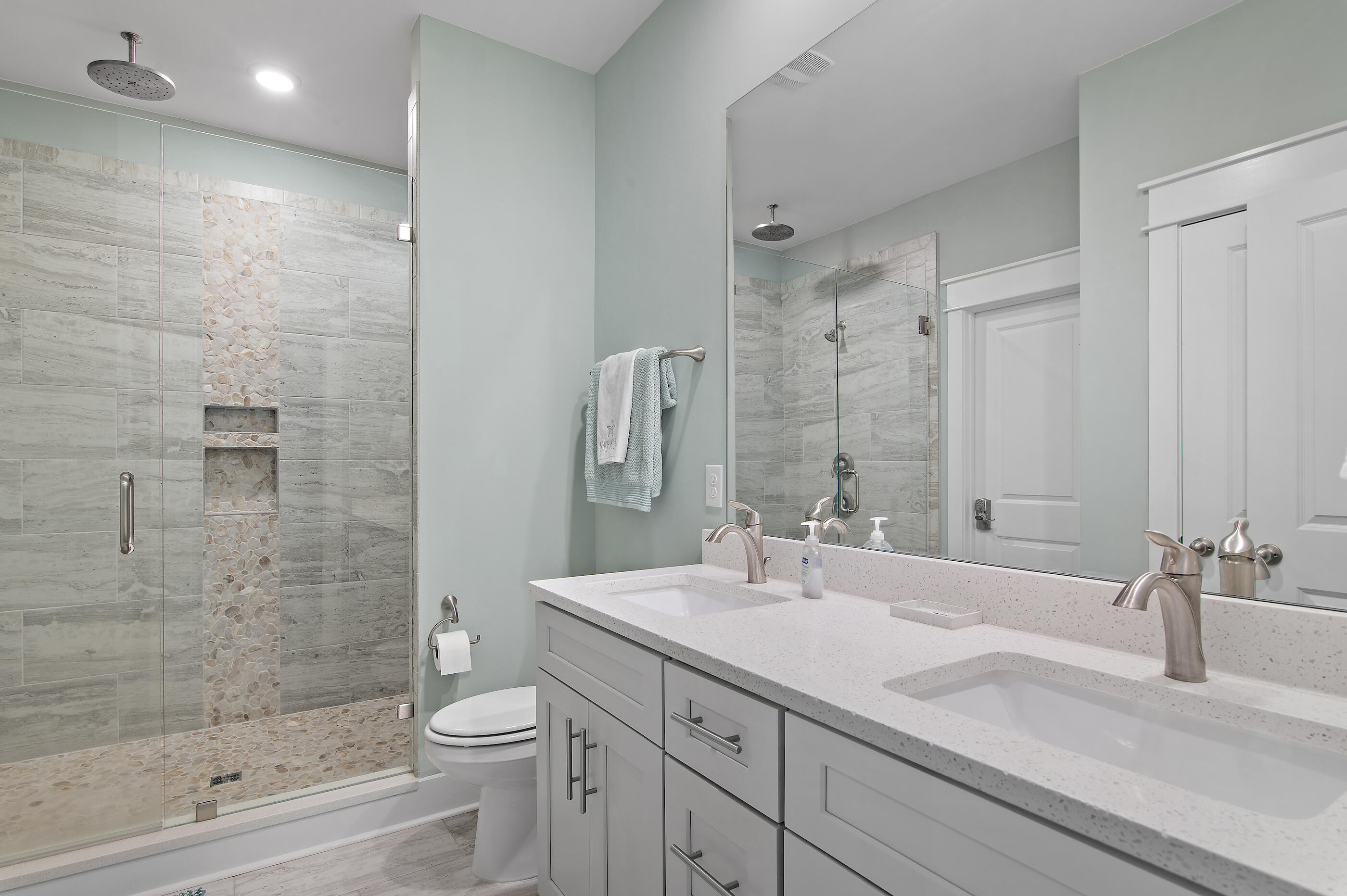 SERENITY AT DUNE ALLEN - Residential