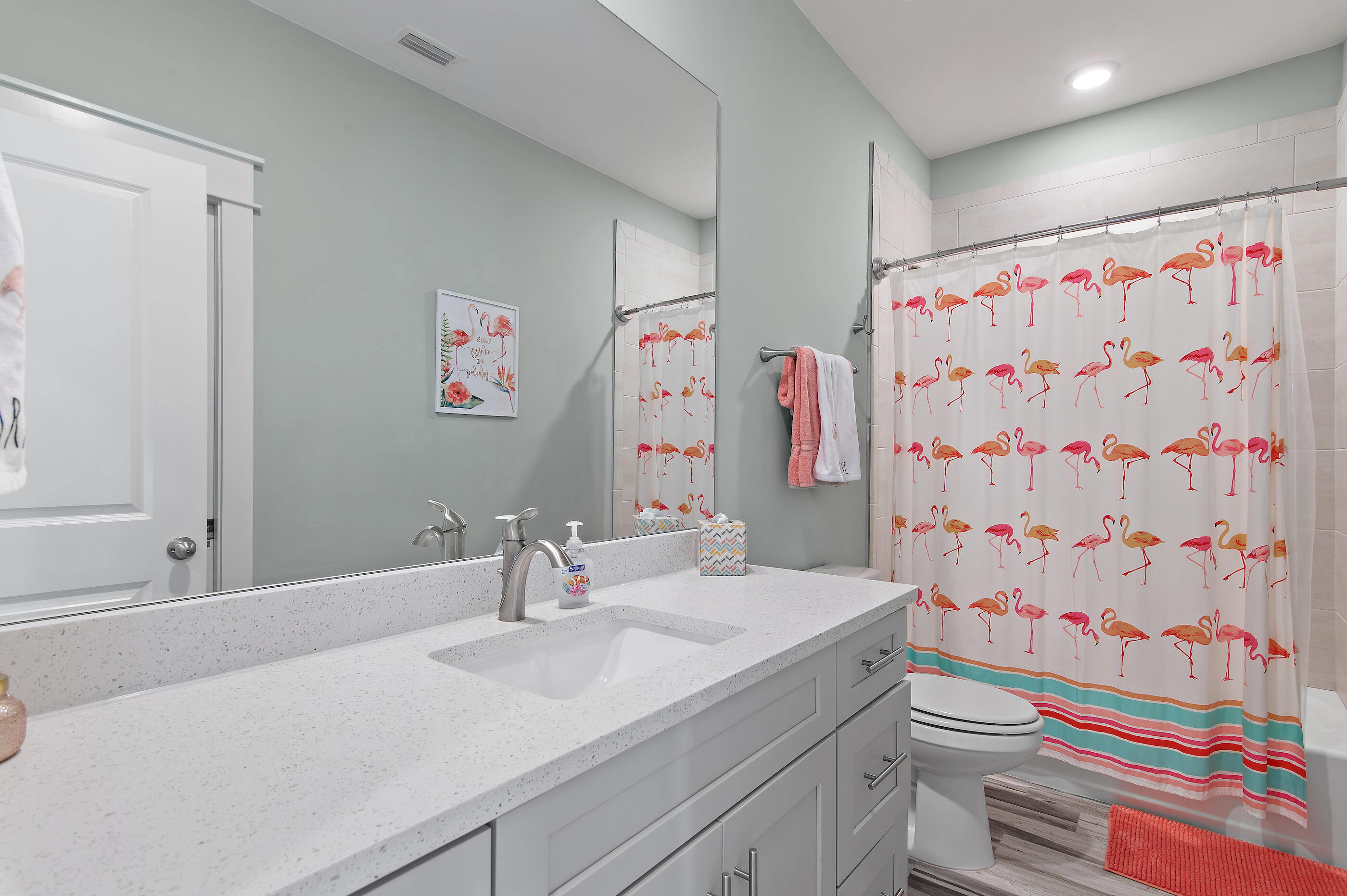 SERENITY AT DUNE ALLEN - Residential