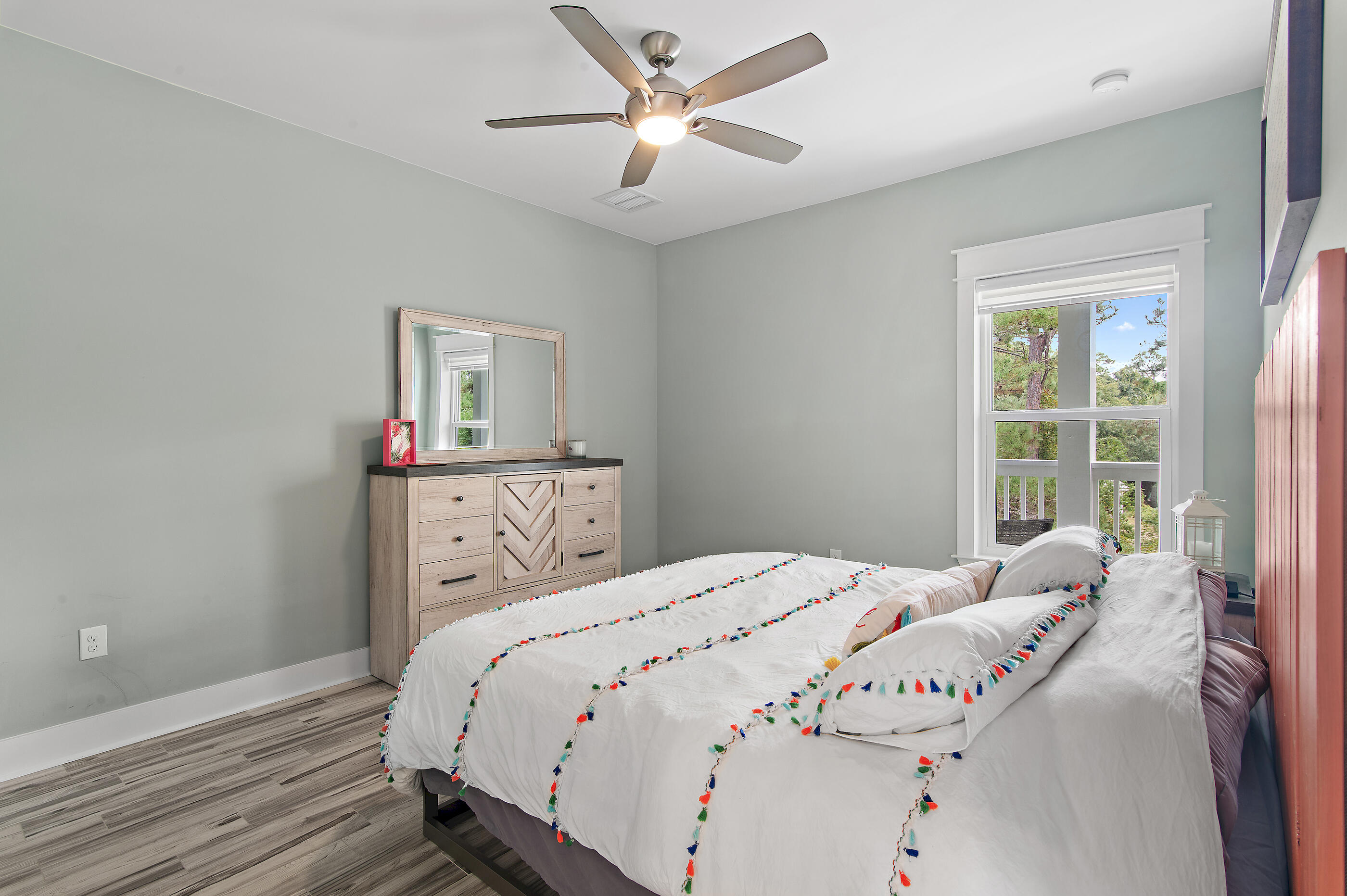 SERENITY AT DUNE ALLEN - Residential