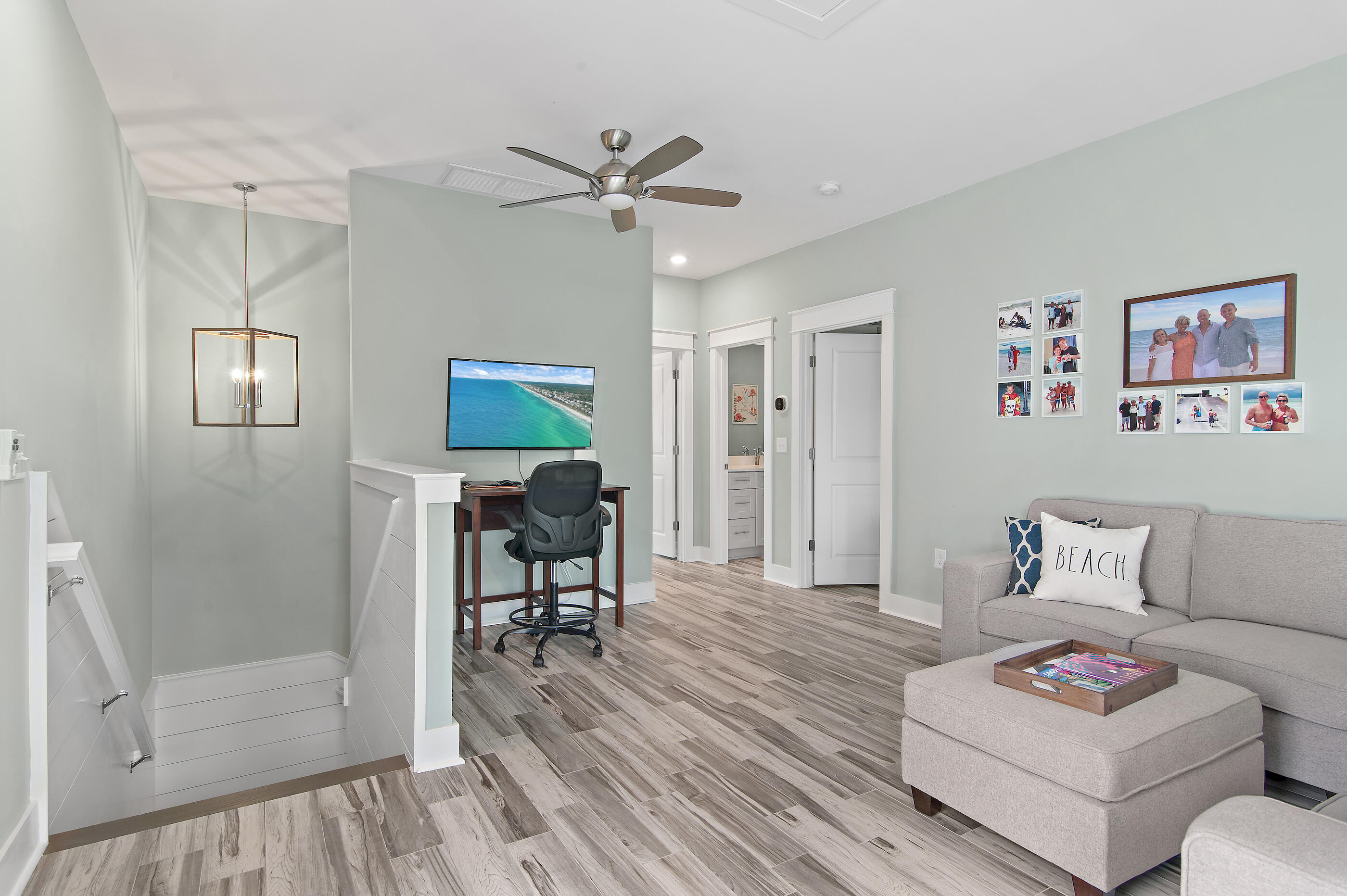 SERENITY AT DUNE ALLEN - Residential