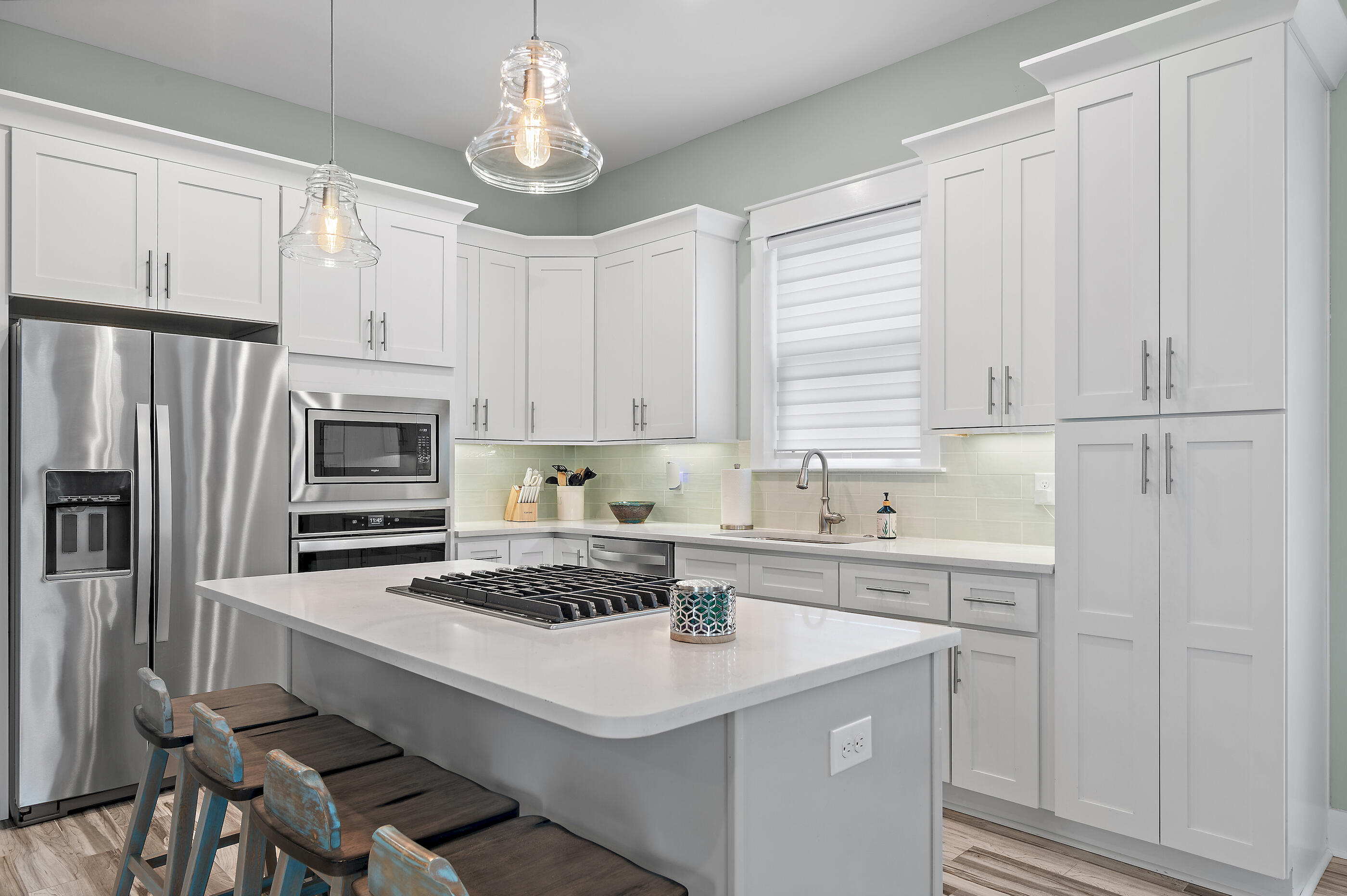 SERENITY AT DUNE ALLEN - Residential