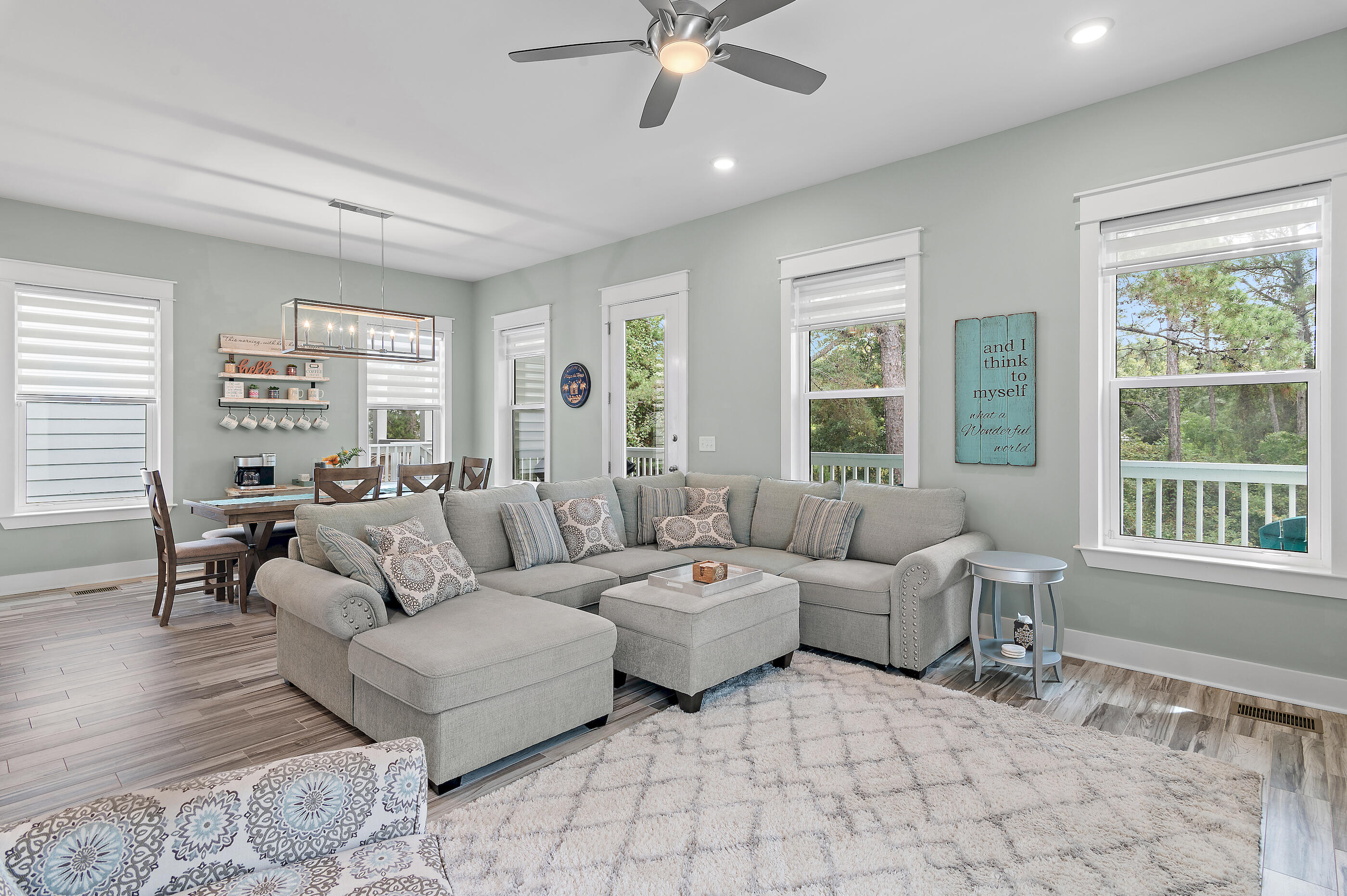 SERENITY AT DUNE ALLEN - Residential