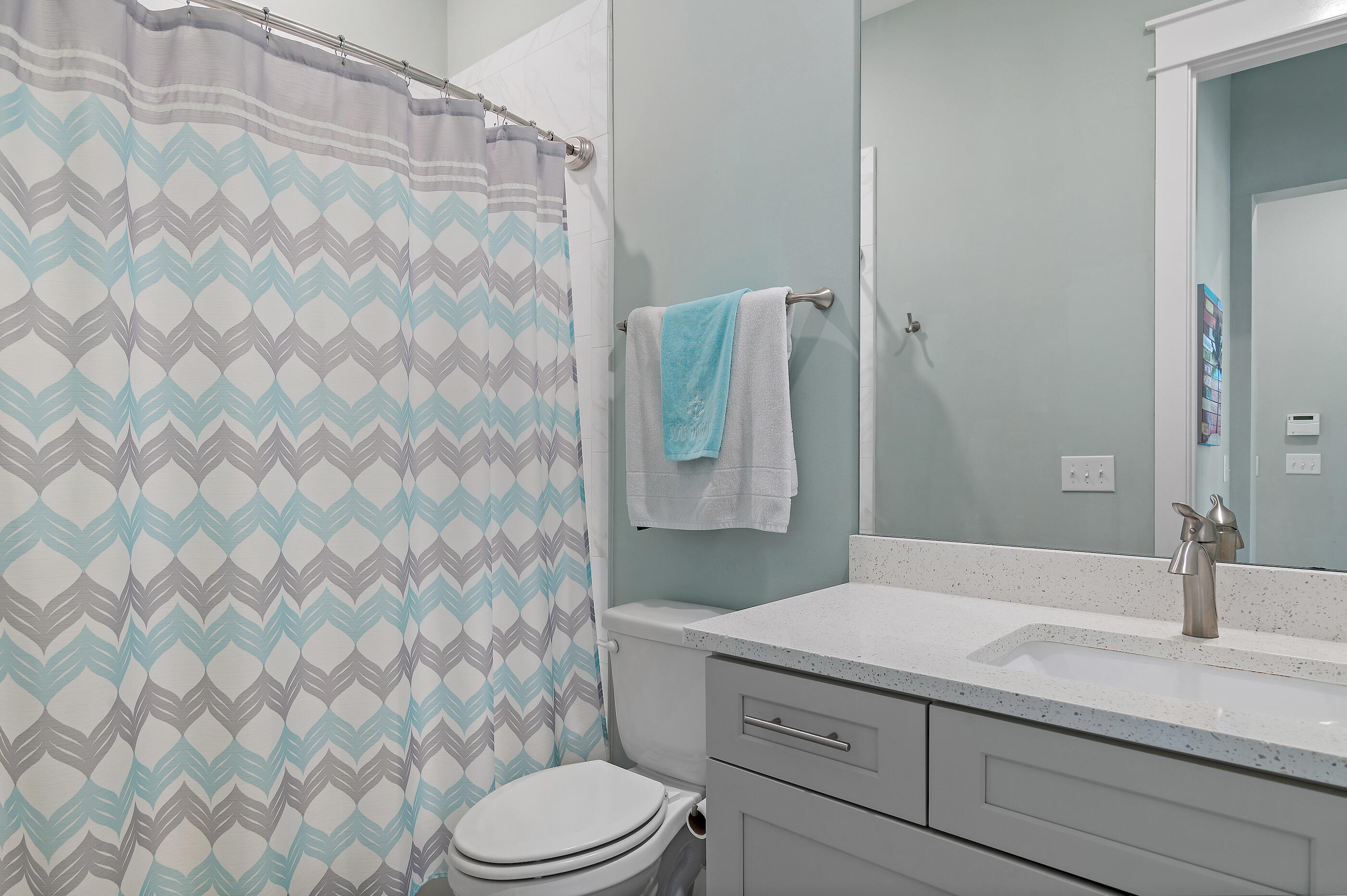 SERENITY AT DUNE ALLEN - Residential