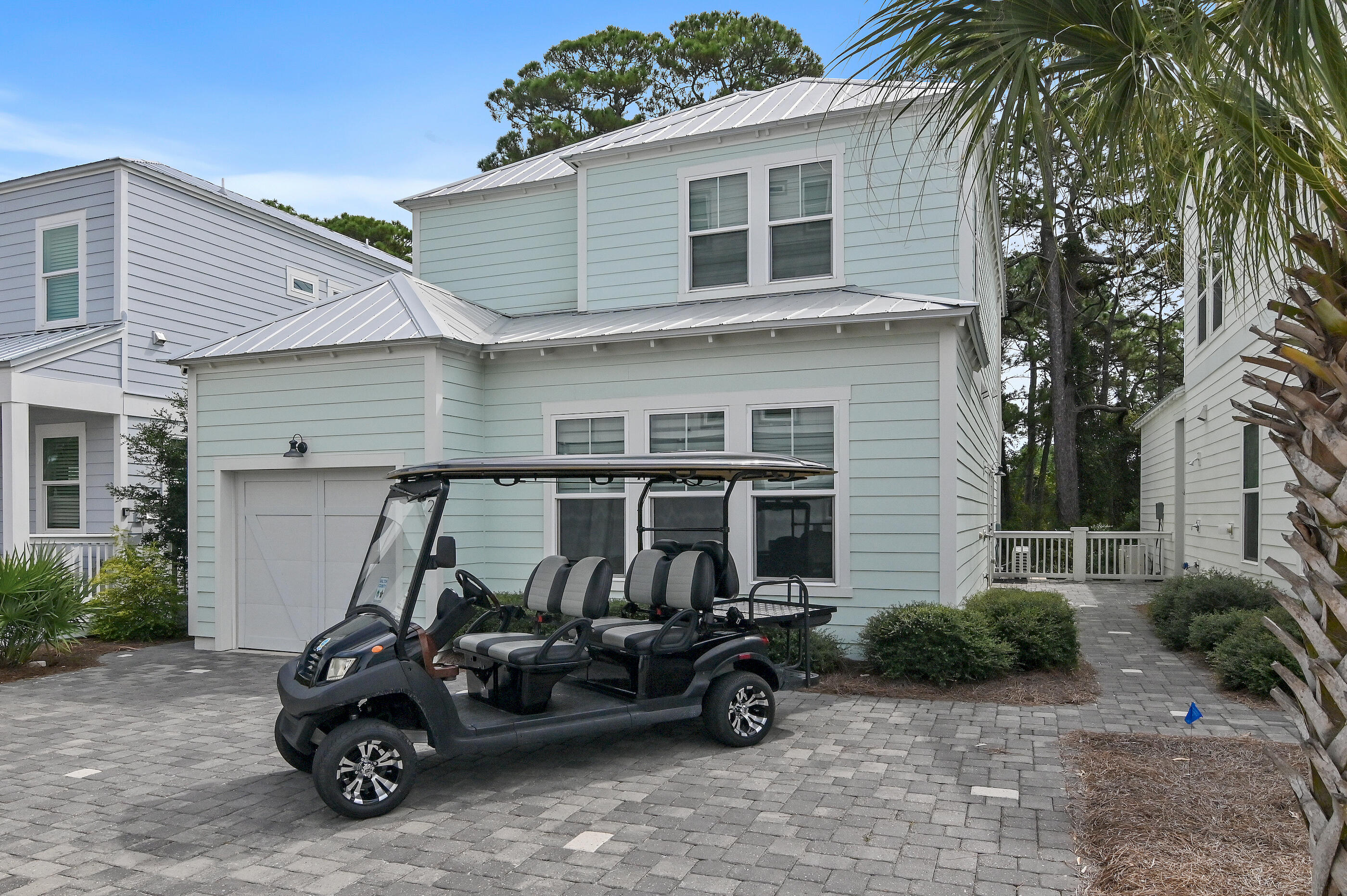 SERENITY AT DUNE ALLEN - Residential