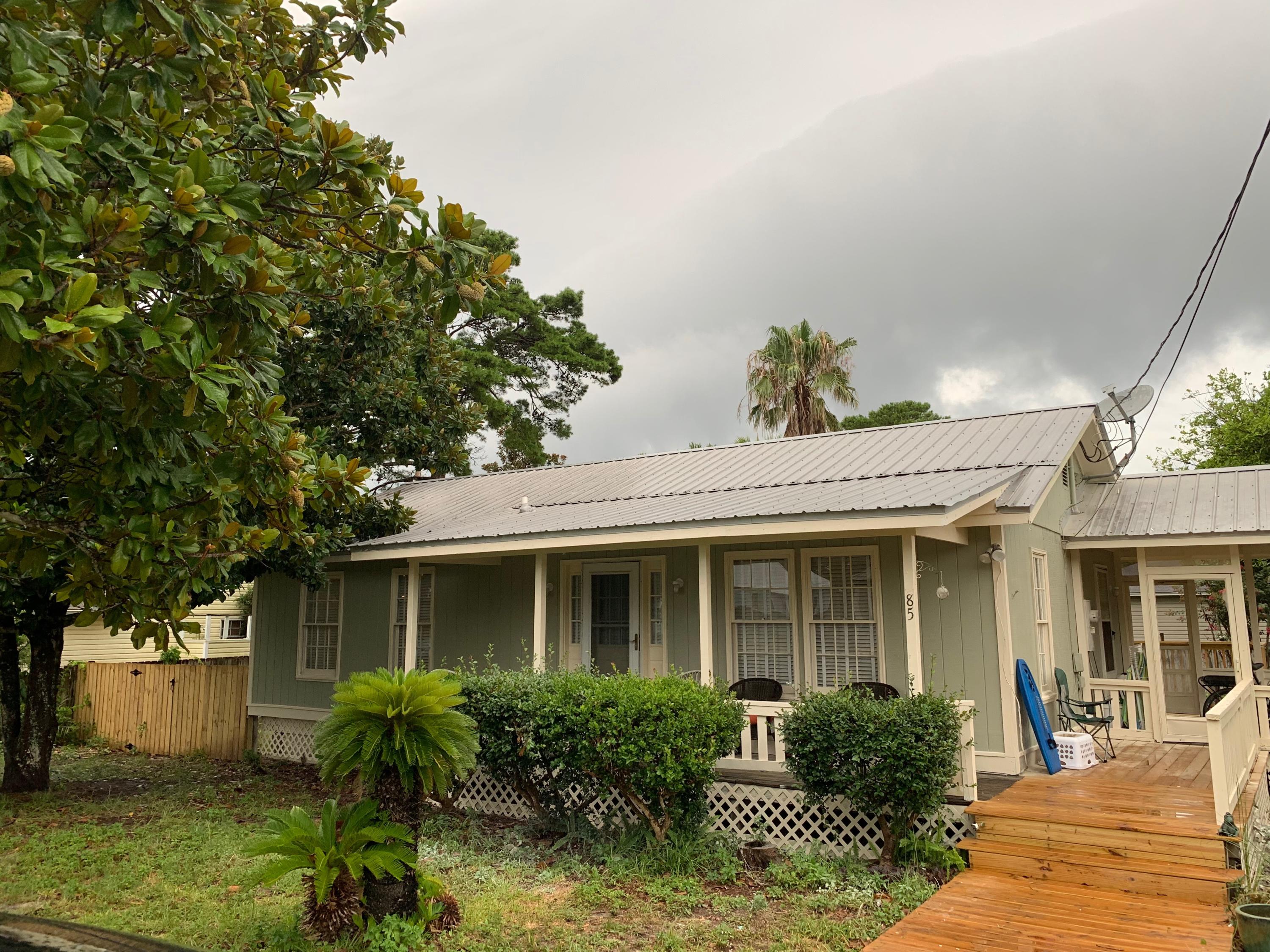 GULFVIEW HEIGHTS - Residential