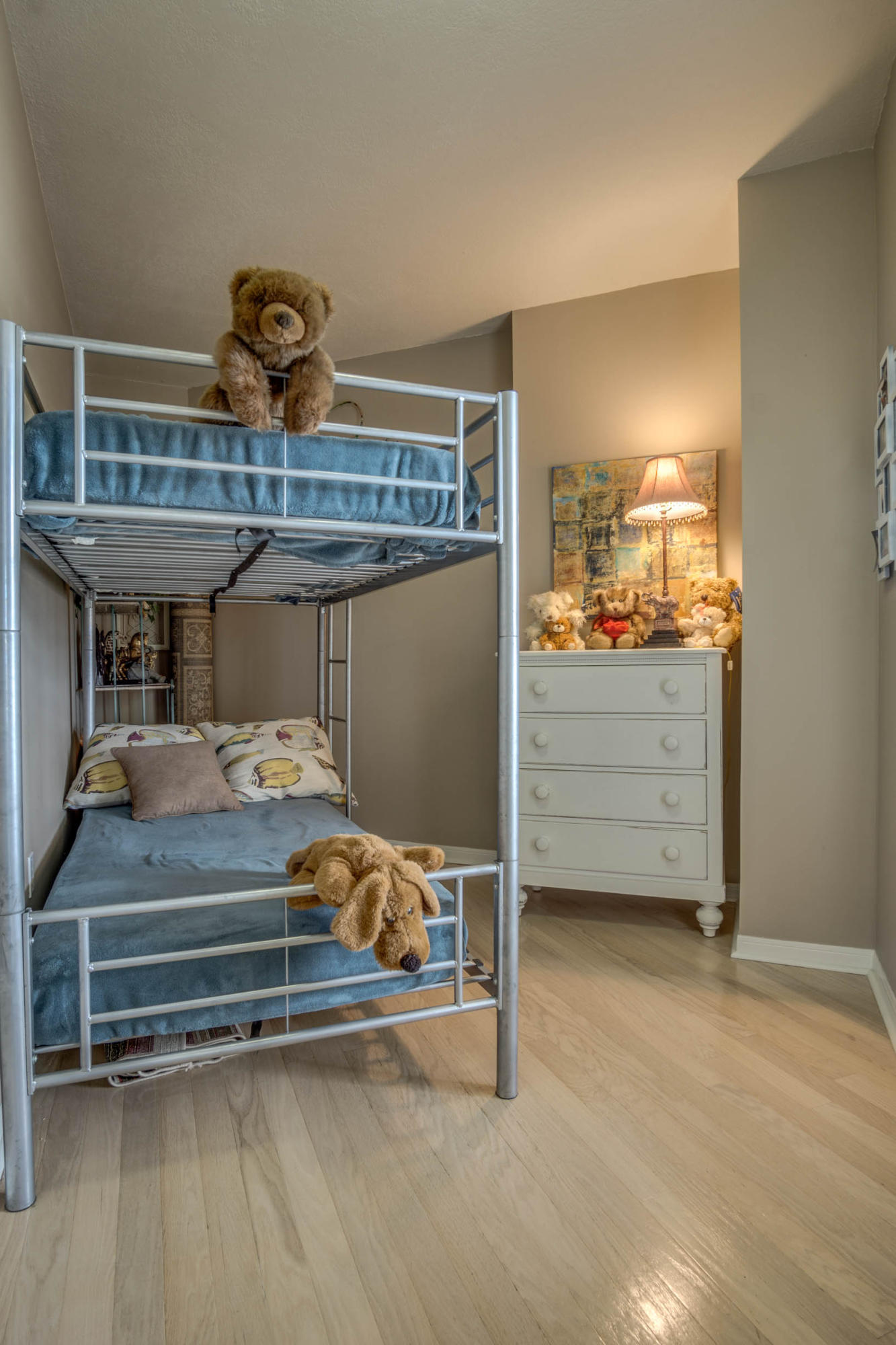 WATERVIEW TOWERS YACHT CLUB - Residential