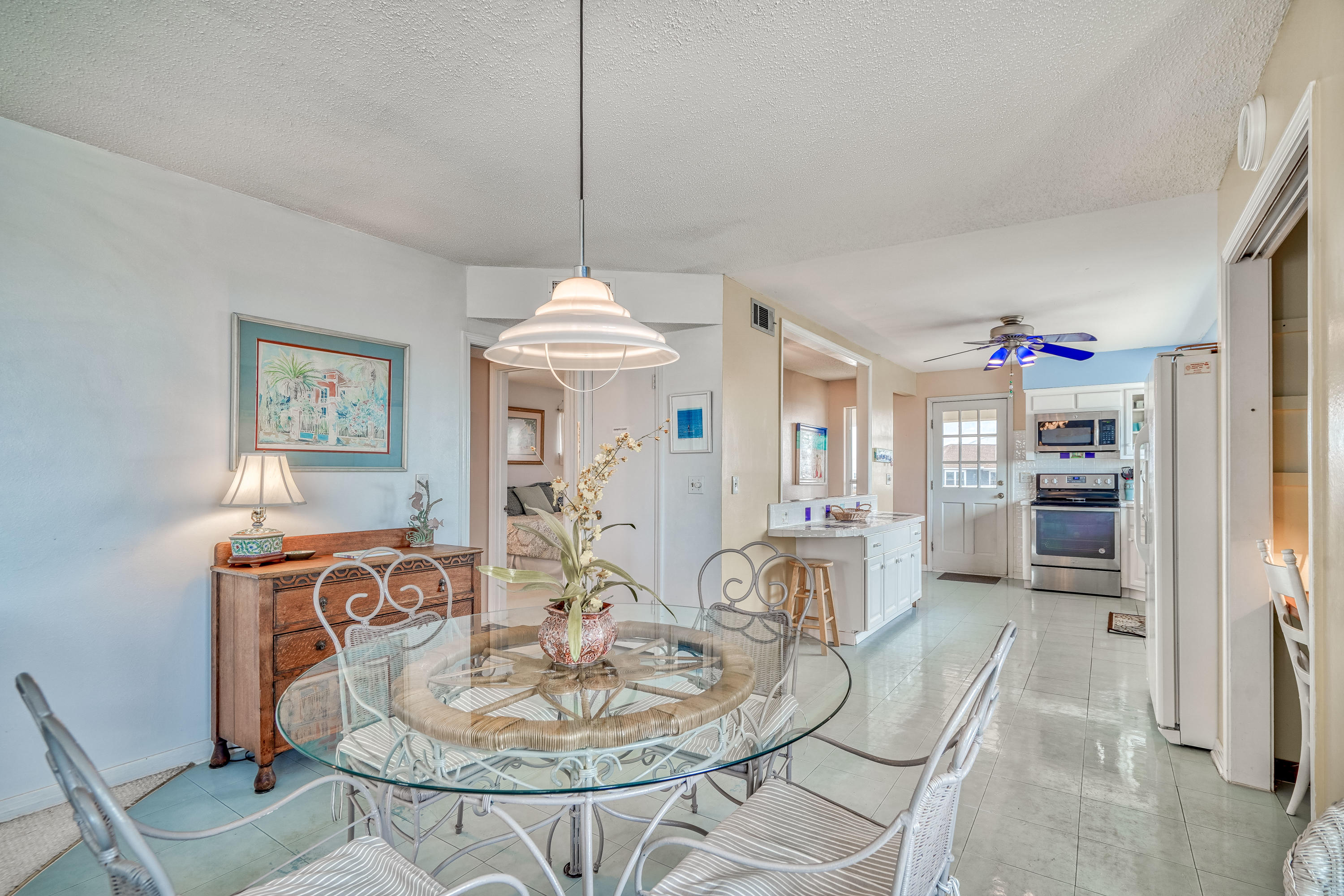 NAVARRE BEACH RESIDENTIAL - Residential