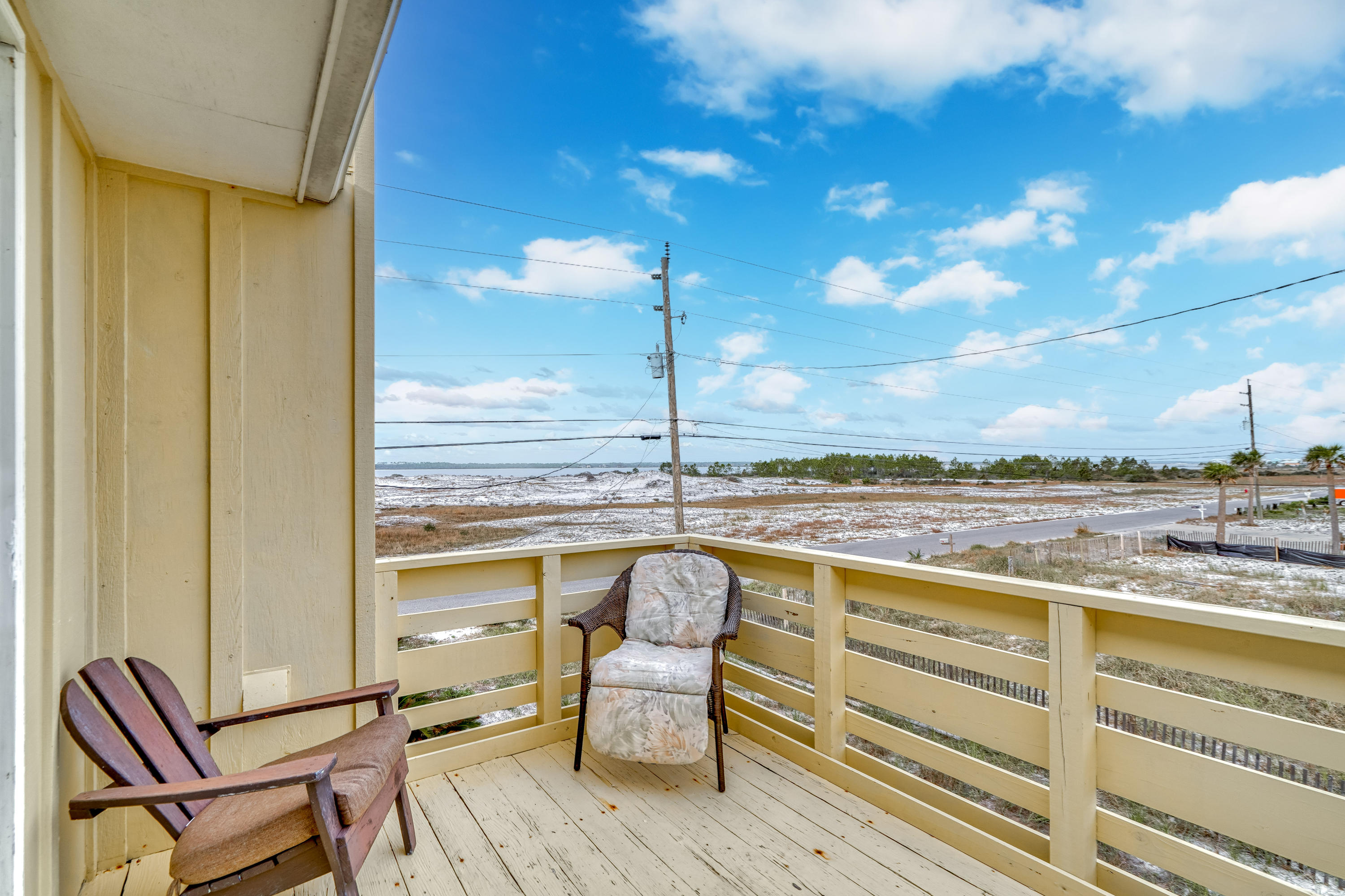 NAVARRE BEACH RESIDENTIAL - Residential