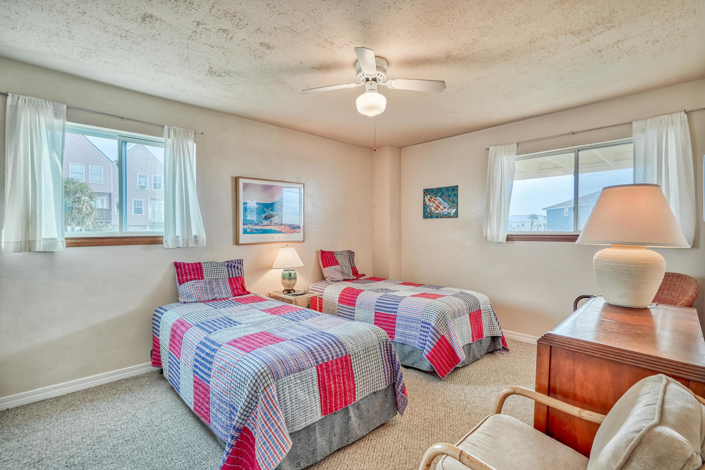 NAVARRE BEACH RESIDENTIAL - Residential