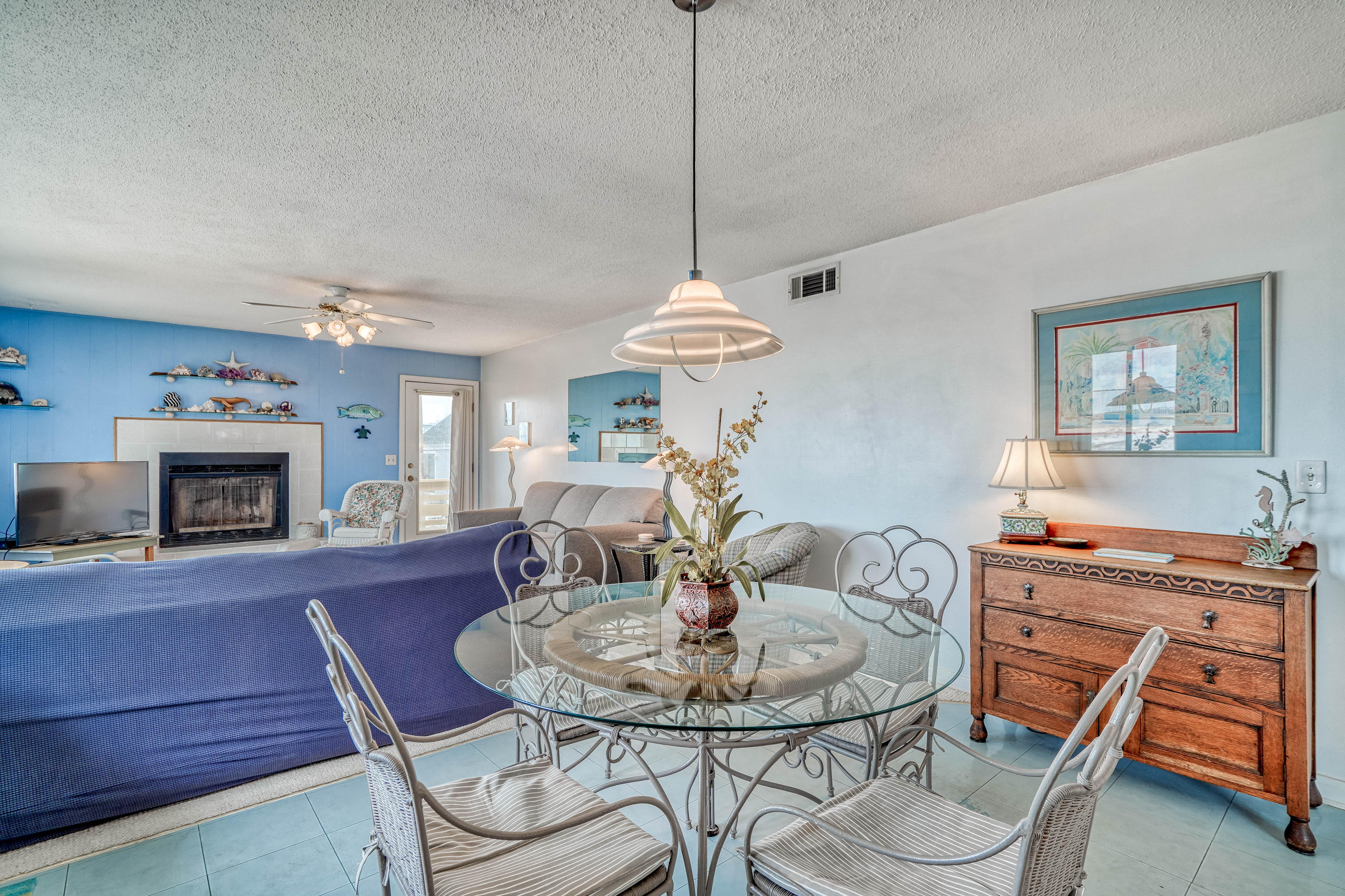 NAVARRE BEACH RESIDENTIAL - Residential