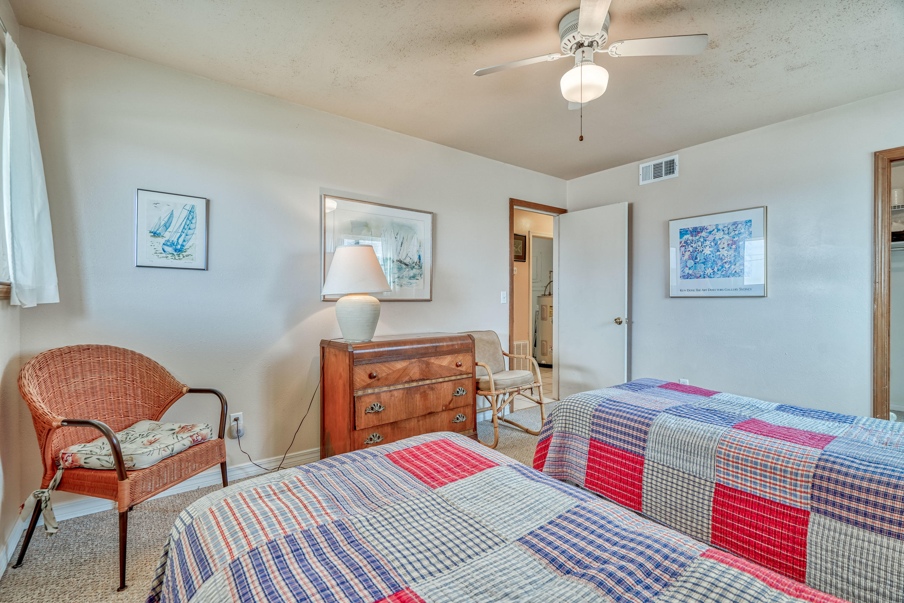 NAVARRE BEACH RESIDENTIAL - Residential
