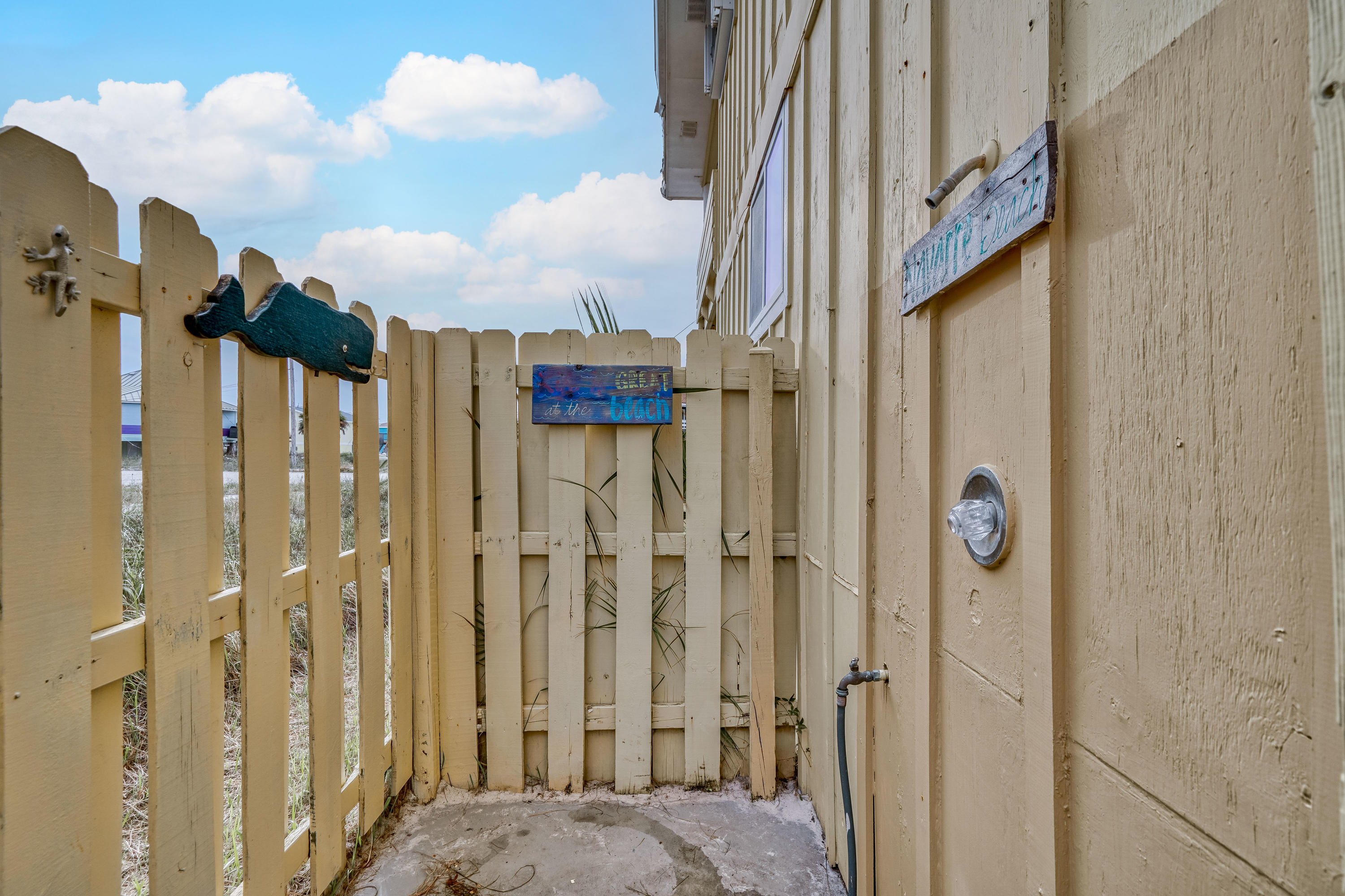 NAVARRE BEACH RESIDENTIAL - Residential