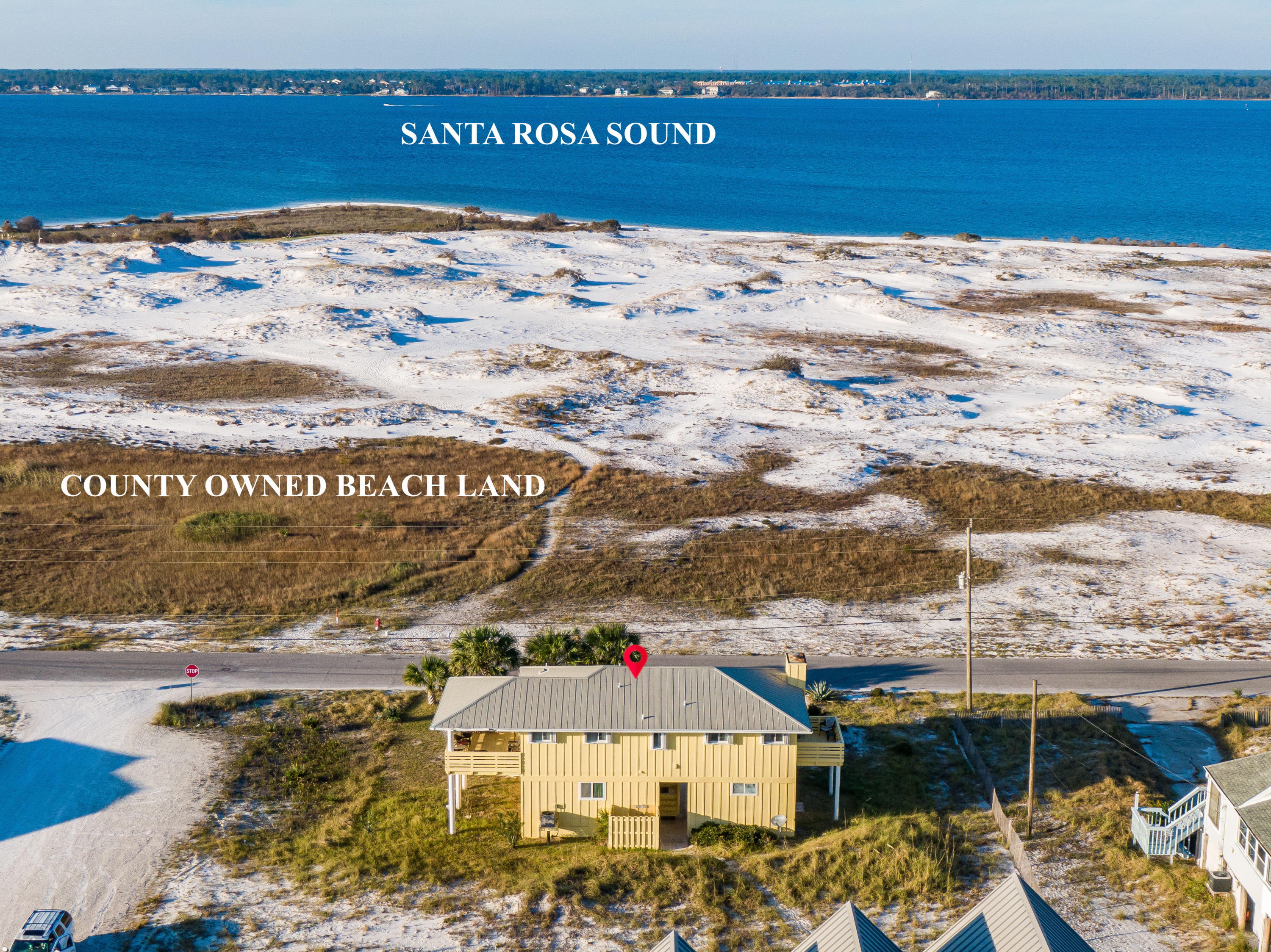 NAVARRE BEACH RESIDENTIAL - Residential