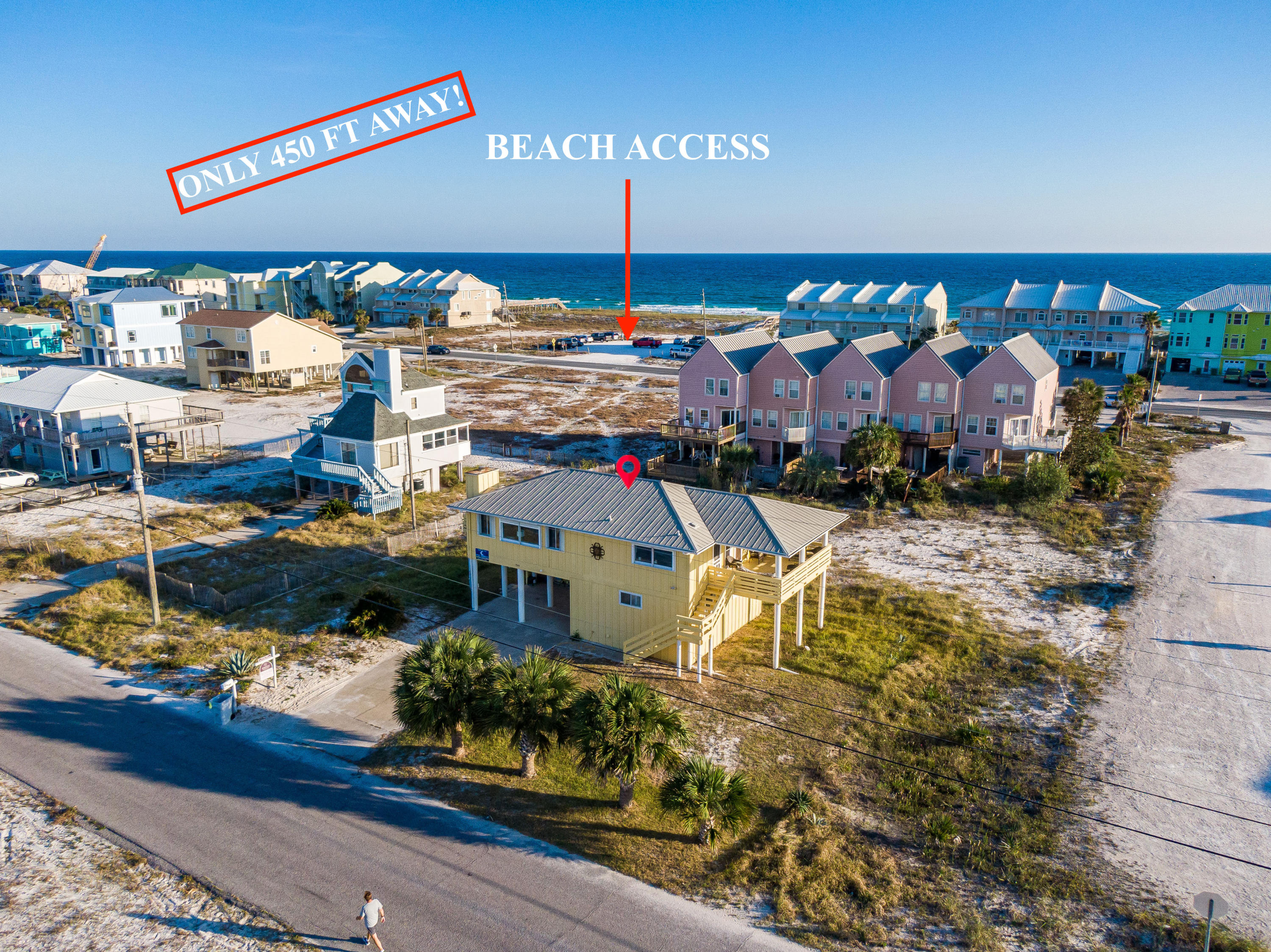 NAVARRE BEACH RESIDENTIAL - Residential