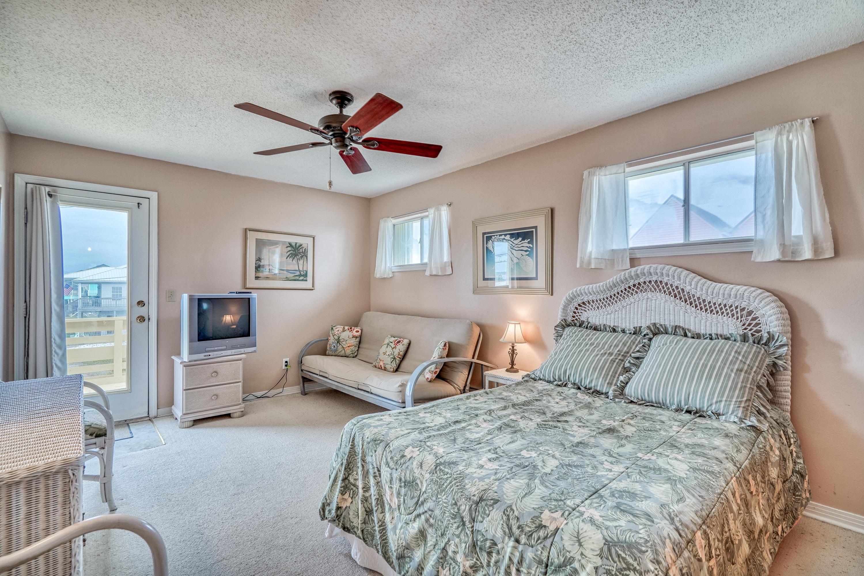 NAVARRE BEACH RESIDENTIAL - Residential