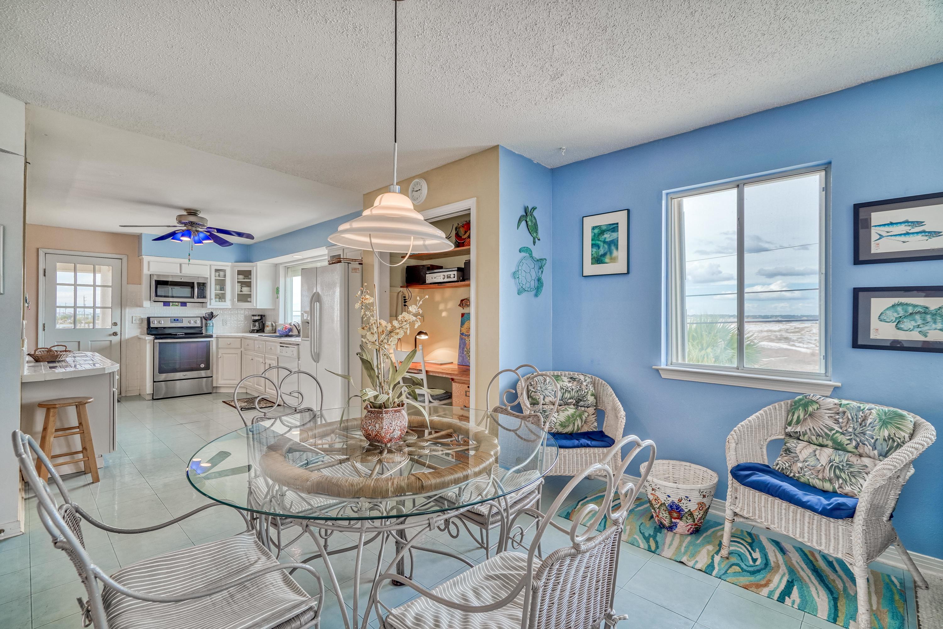 NAVARRE BEACH RESIDENTIAL - Residential