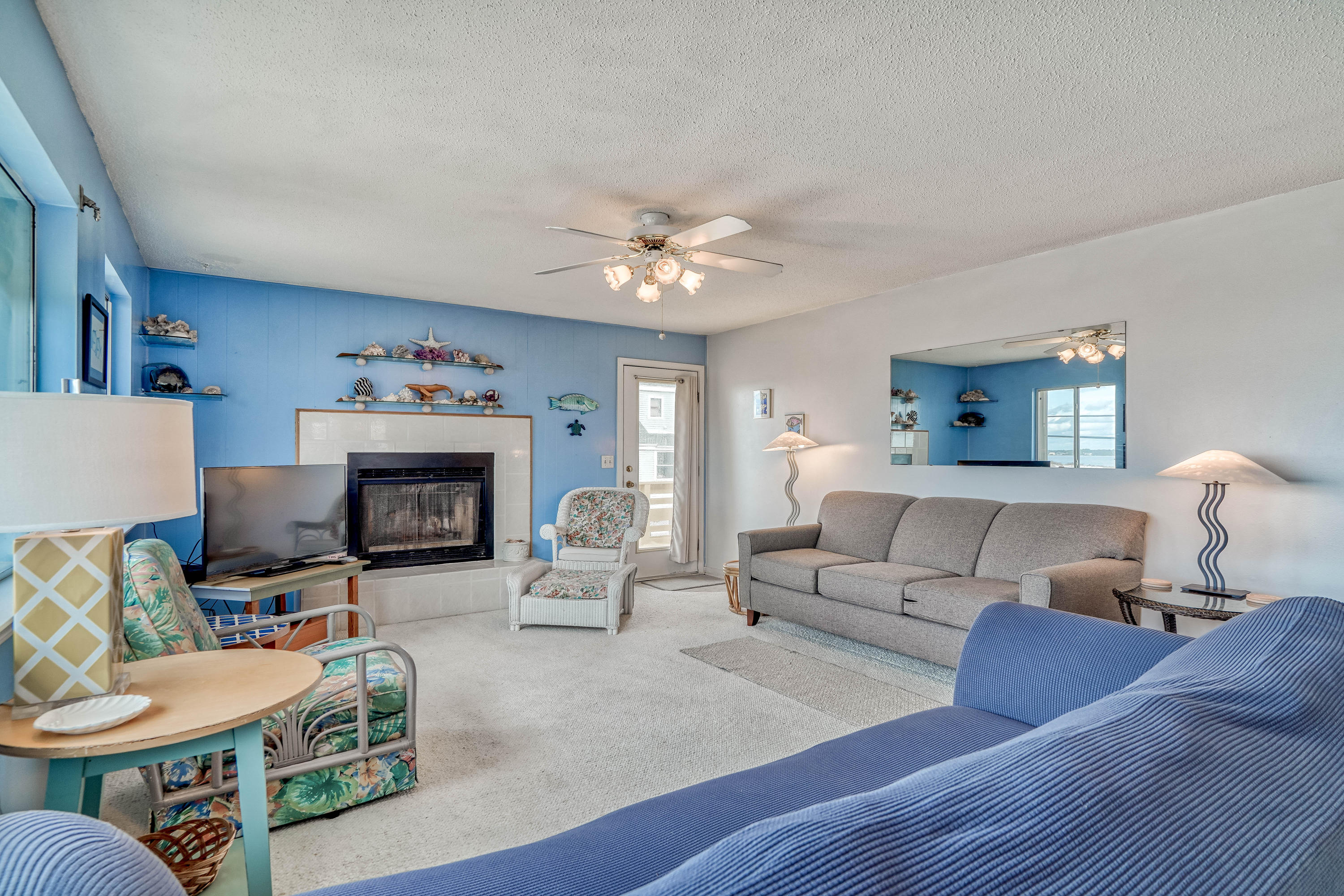 NAVARRE BEACH RESIDENTIAL - Residential