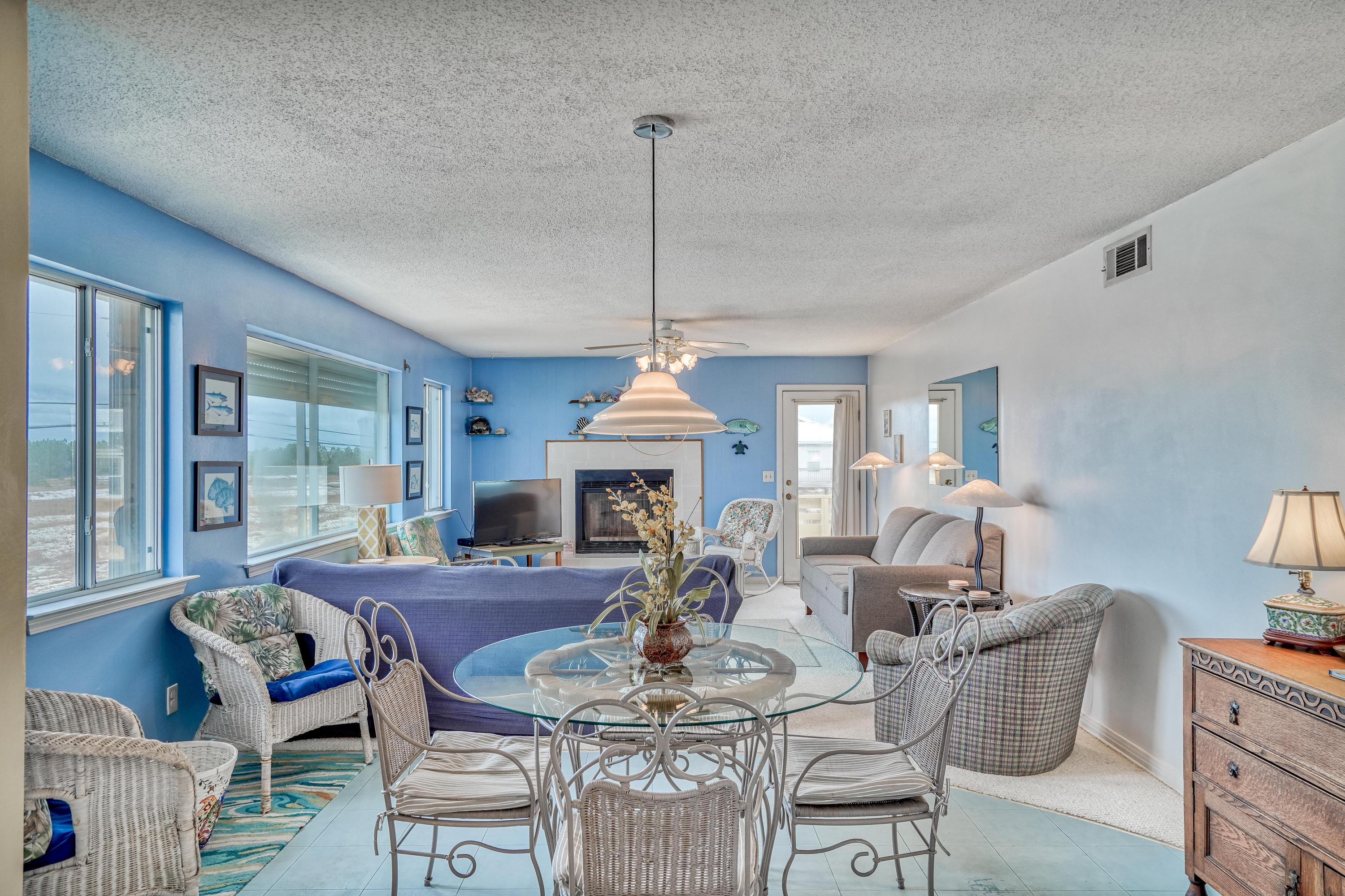 NAVARRE BEACH RESIDENTIAL - Residential
