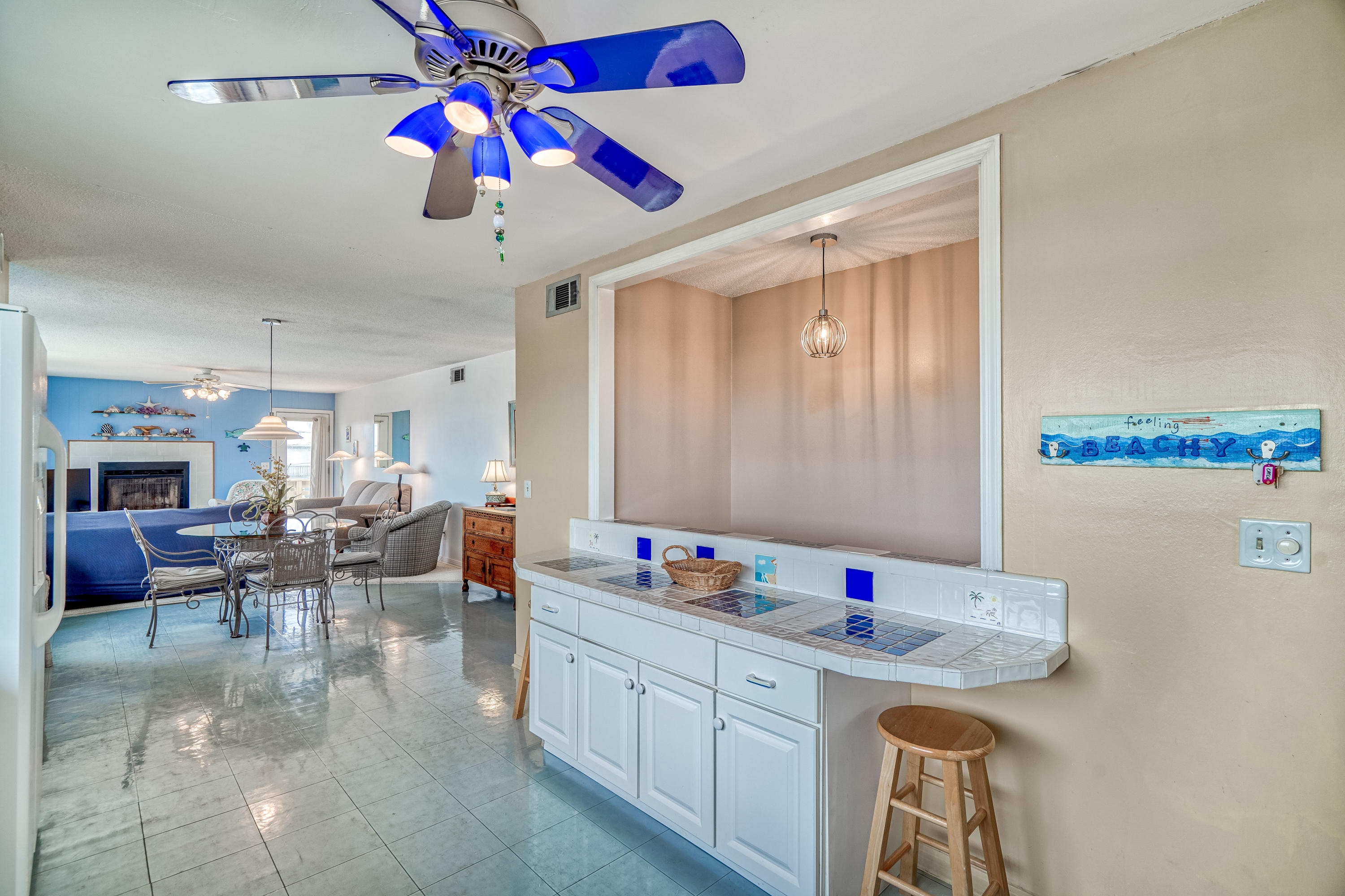 NAVARRE BEACH RESIDENTIAL - Residential