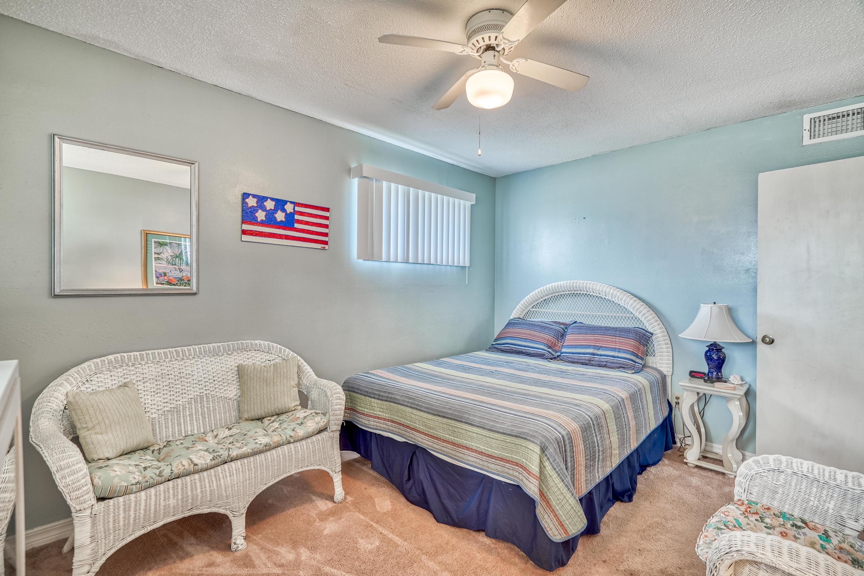 NAVARRE BEACH RESIDENTIAL - Residential