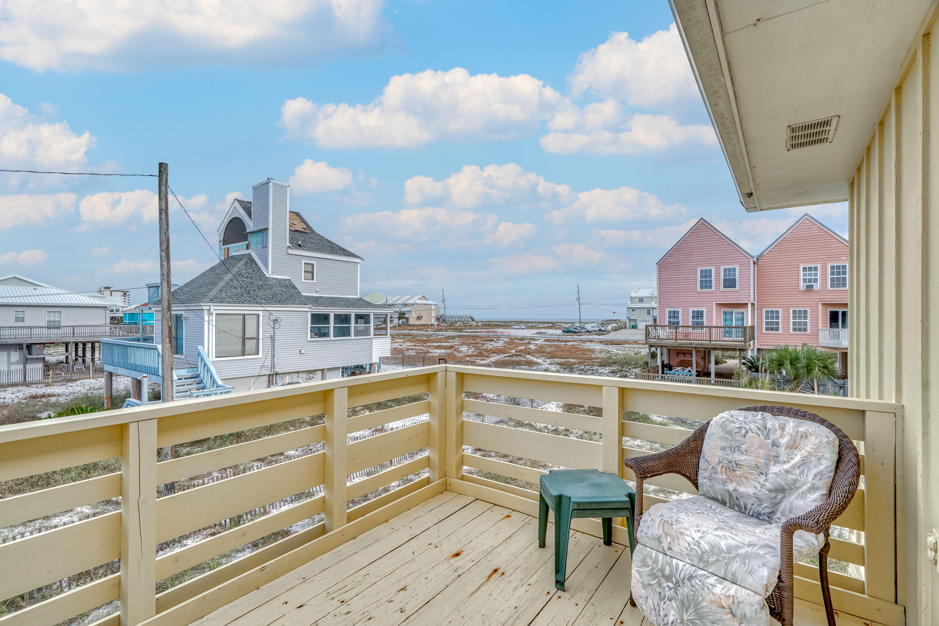 NAVARRE BEACH RESIDENTIAL - Residential