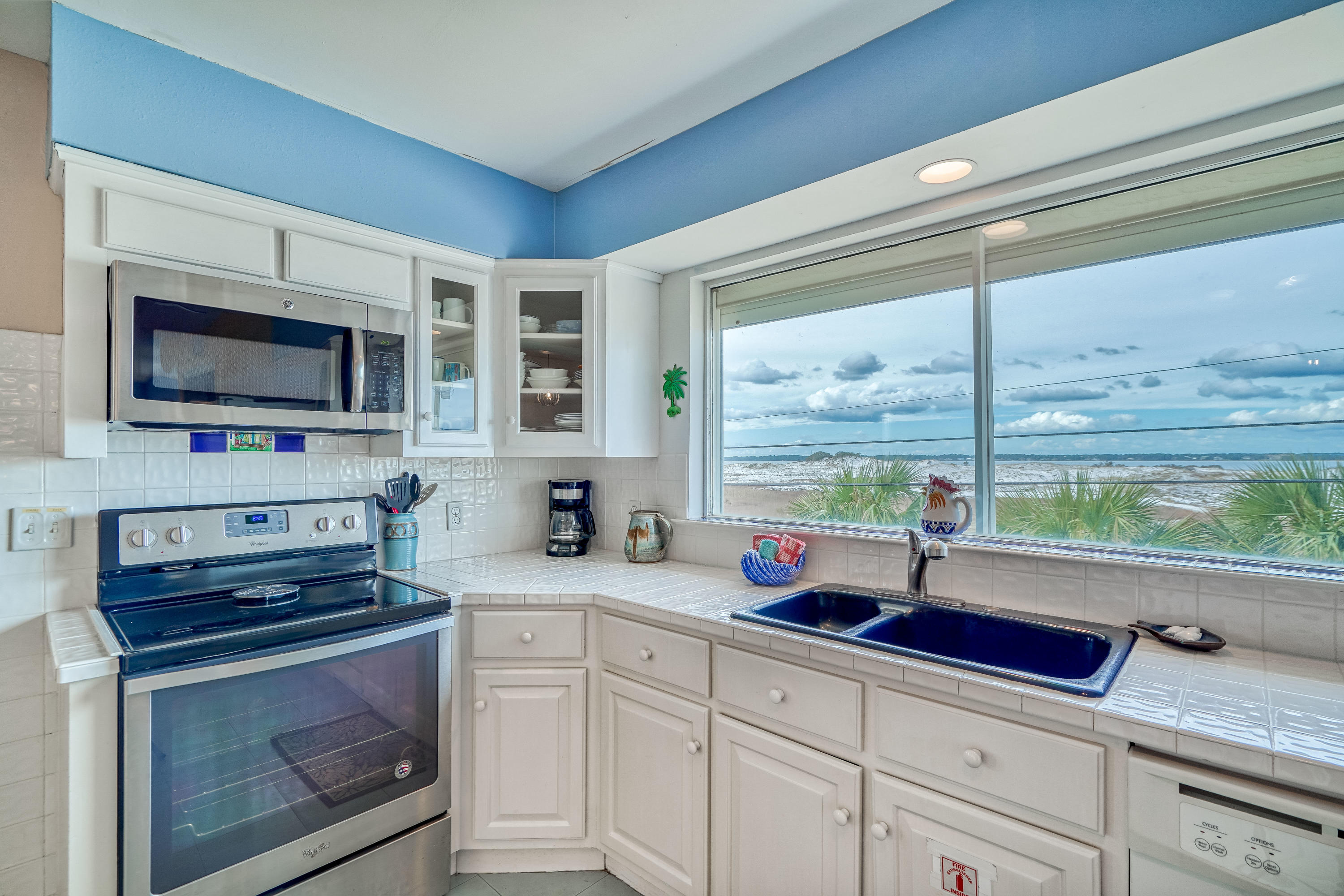 NAVARRE BEACH RESIDENTIAL - Residential