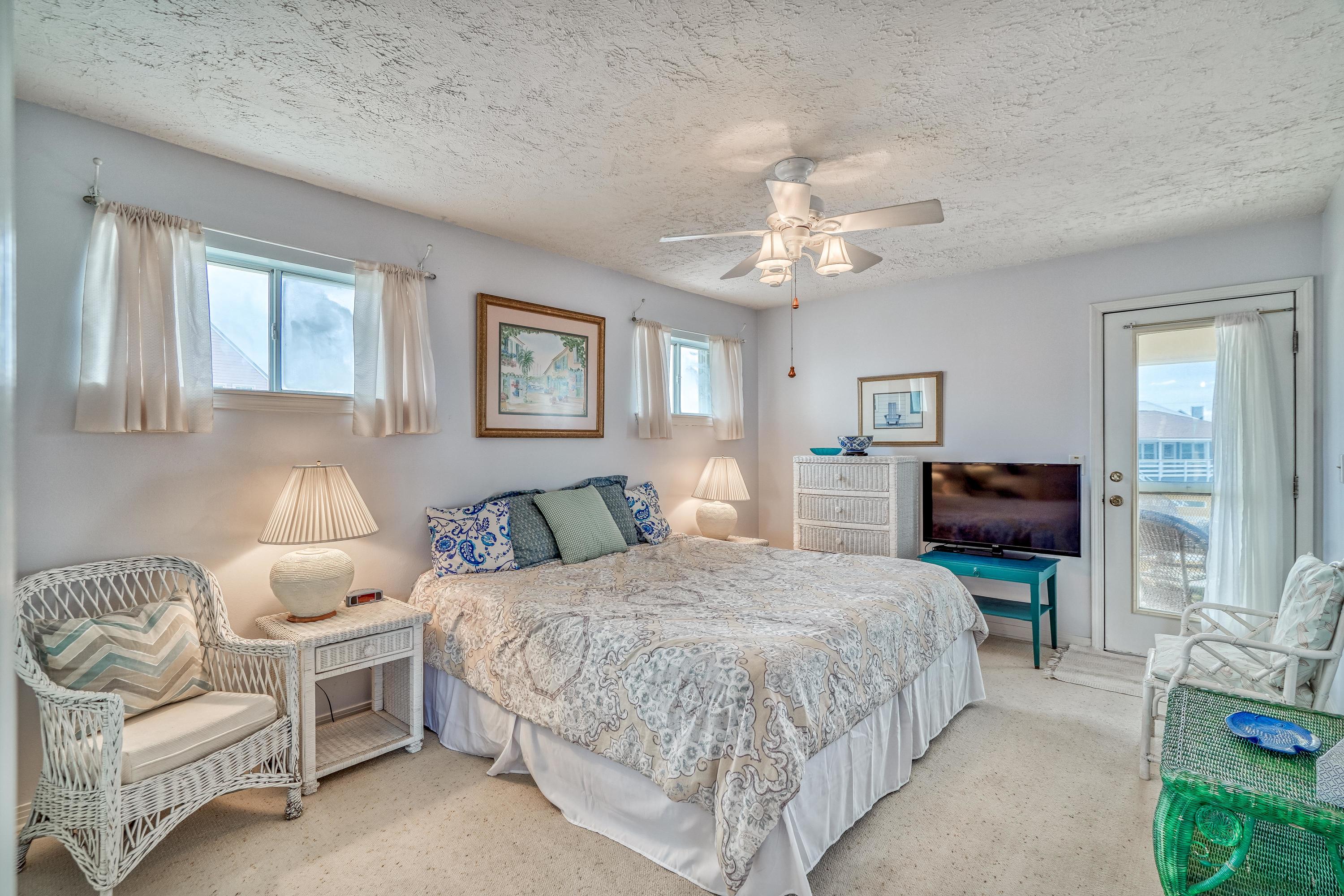 NAVARRE BEACH RESIDENTIAL - Residential