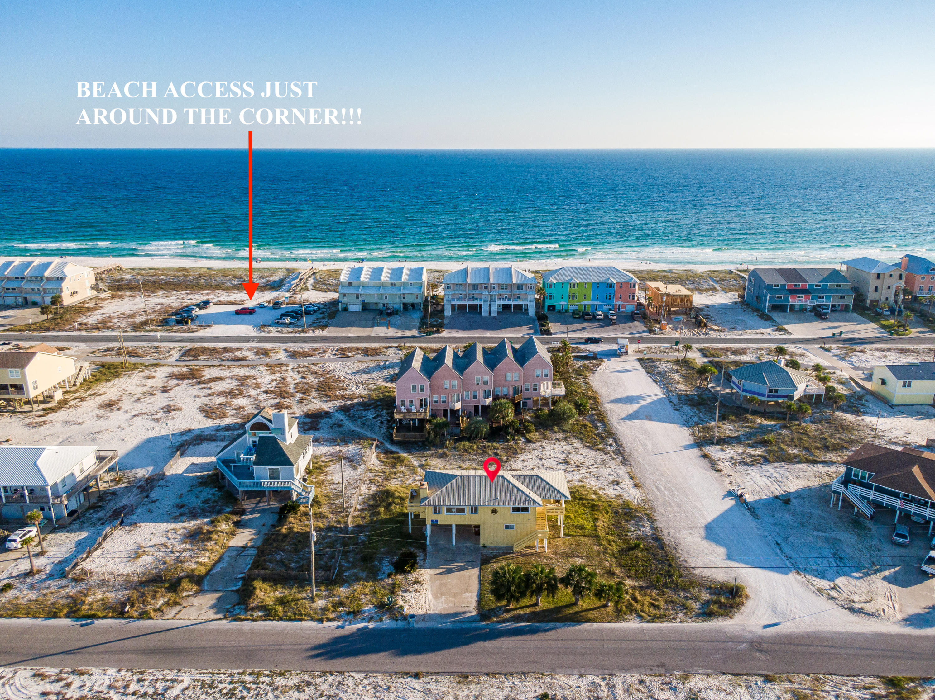 NAVARRE BEACH RESIDENTIAL - Residential