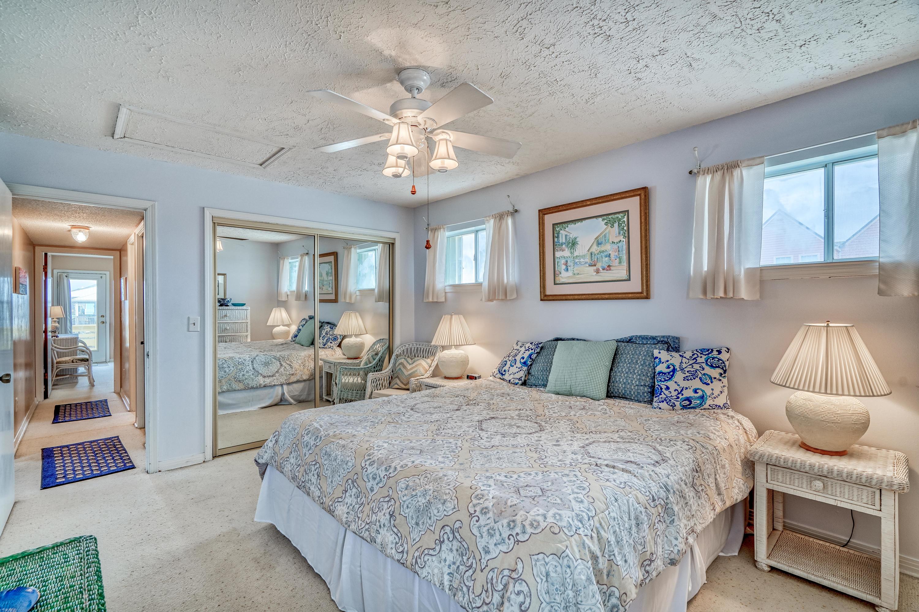 NAVARRE BEACH RESIDENTIAL - Residential