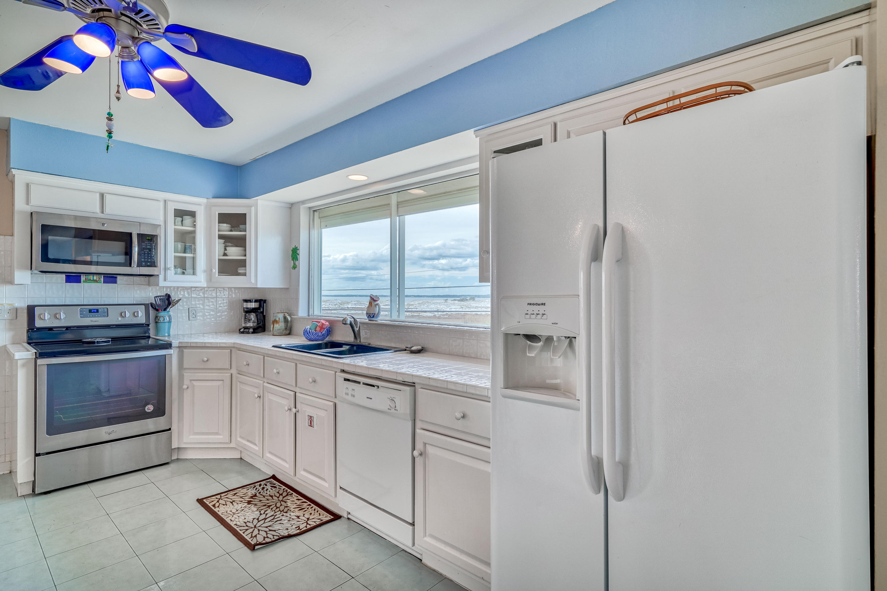 NAVARRE BEACH RESIDENTIAL - Residential