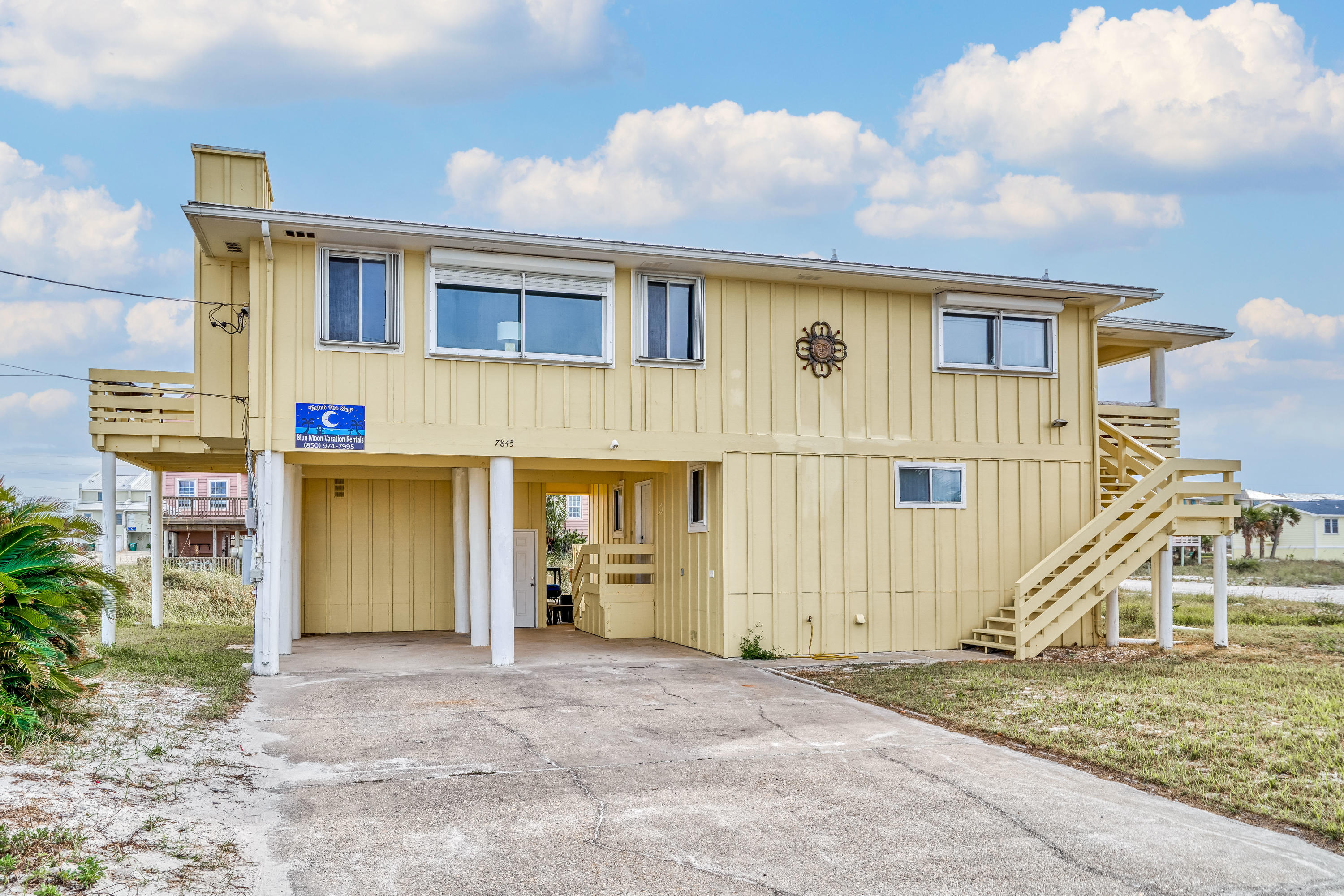 NAVARRE BEACH RESIDENTIAL - Residential