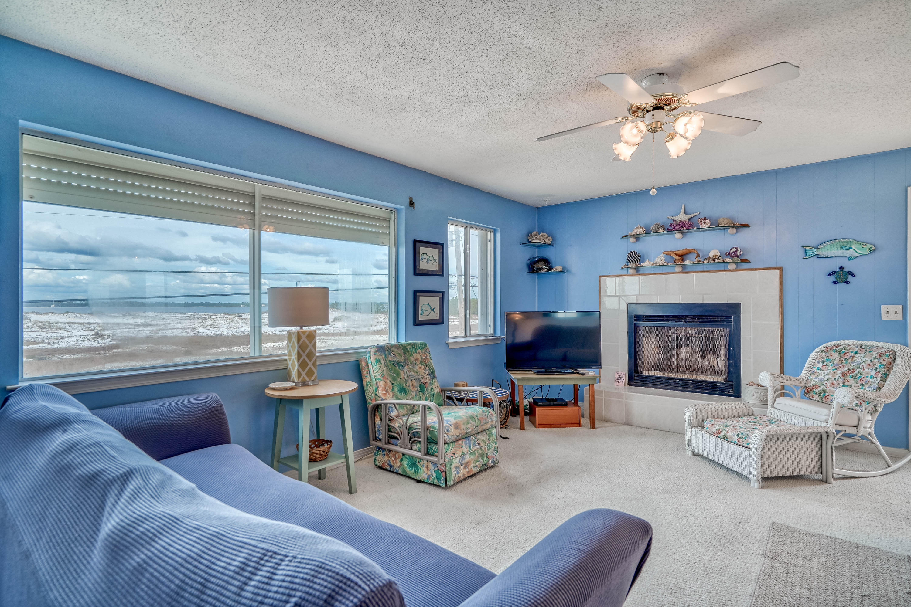 NAVARRE BEACH RESIDENTIAL - Residential