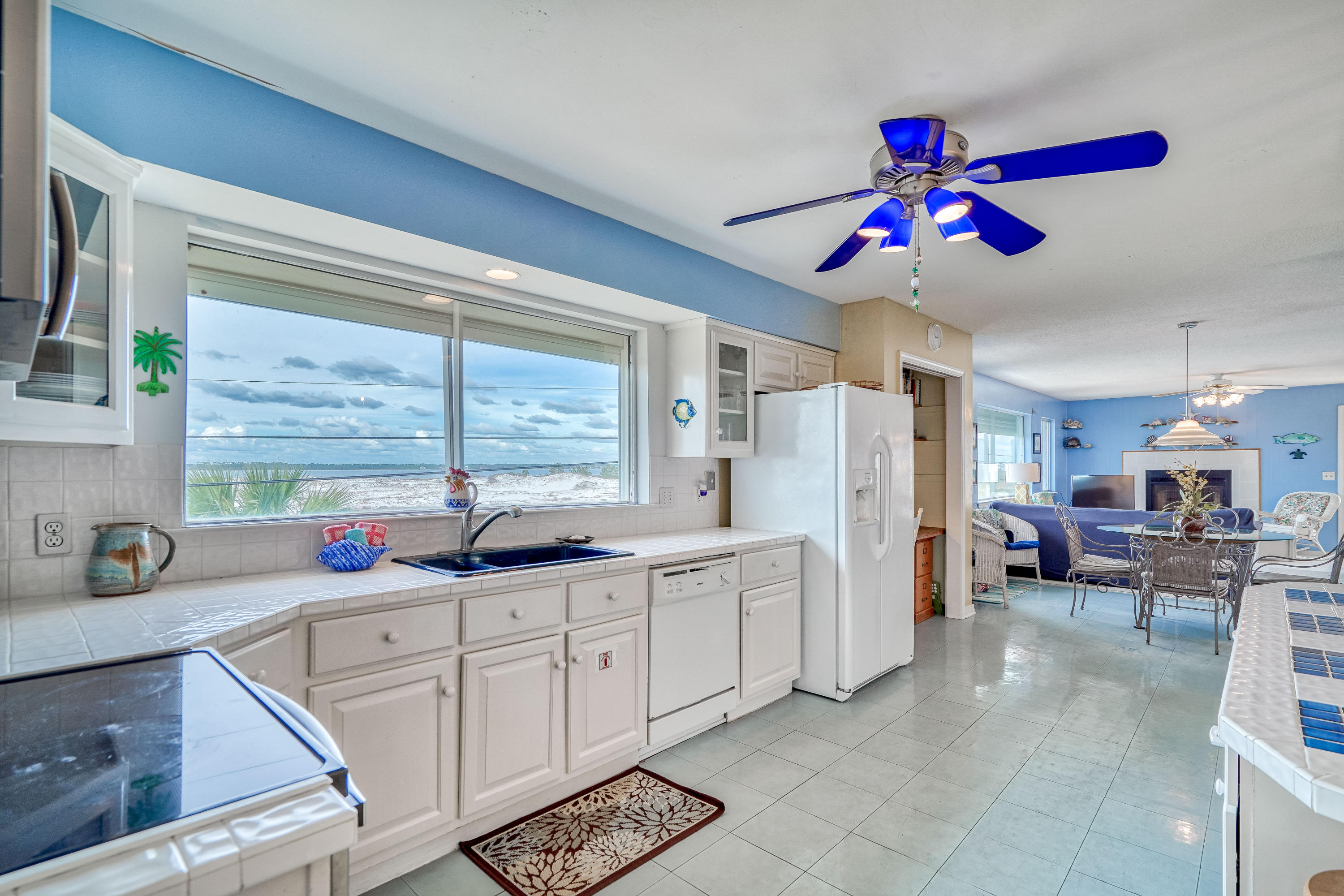 NAVARRE BEACH RESIDENTIAL - Residential