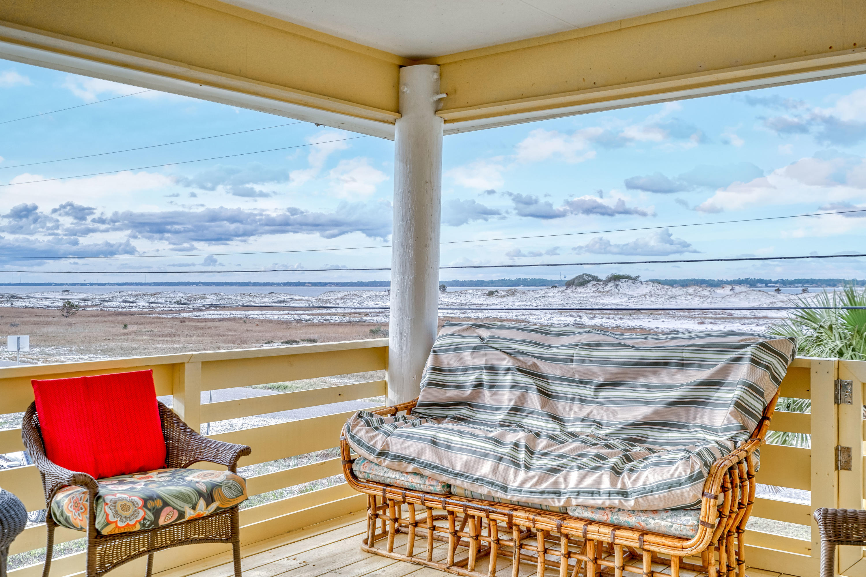 NAVARRE BEACH RESIDENTIAL - Residential