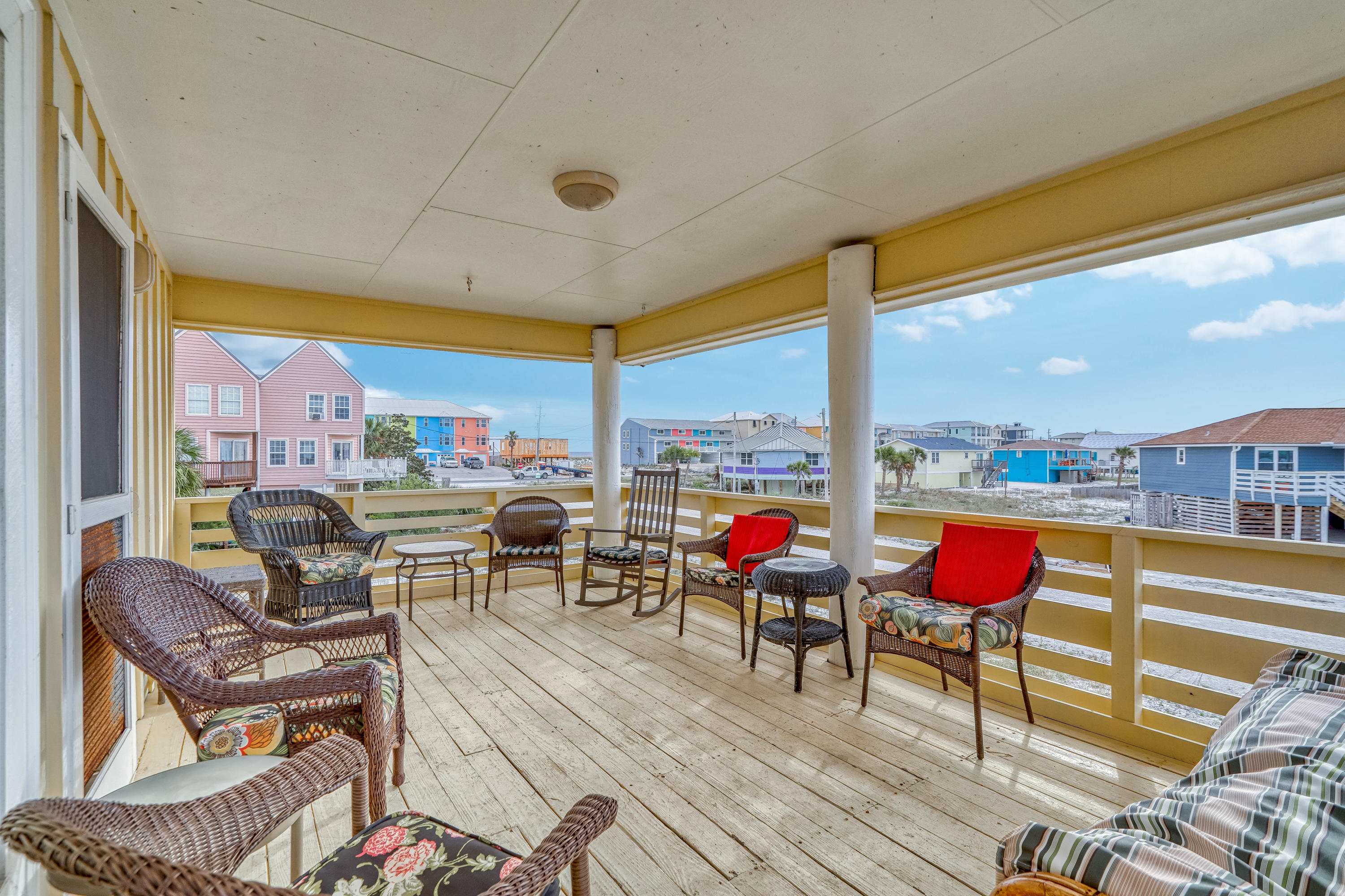 NAVARRE BEACH RESIDENTIAL - Residential