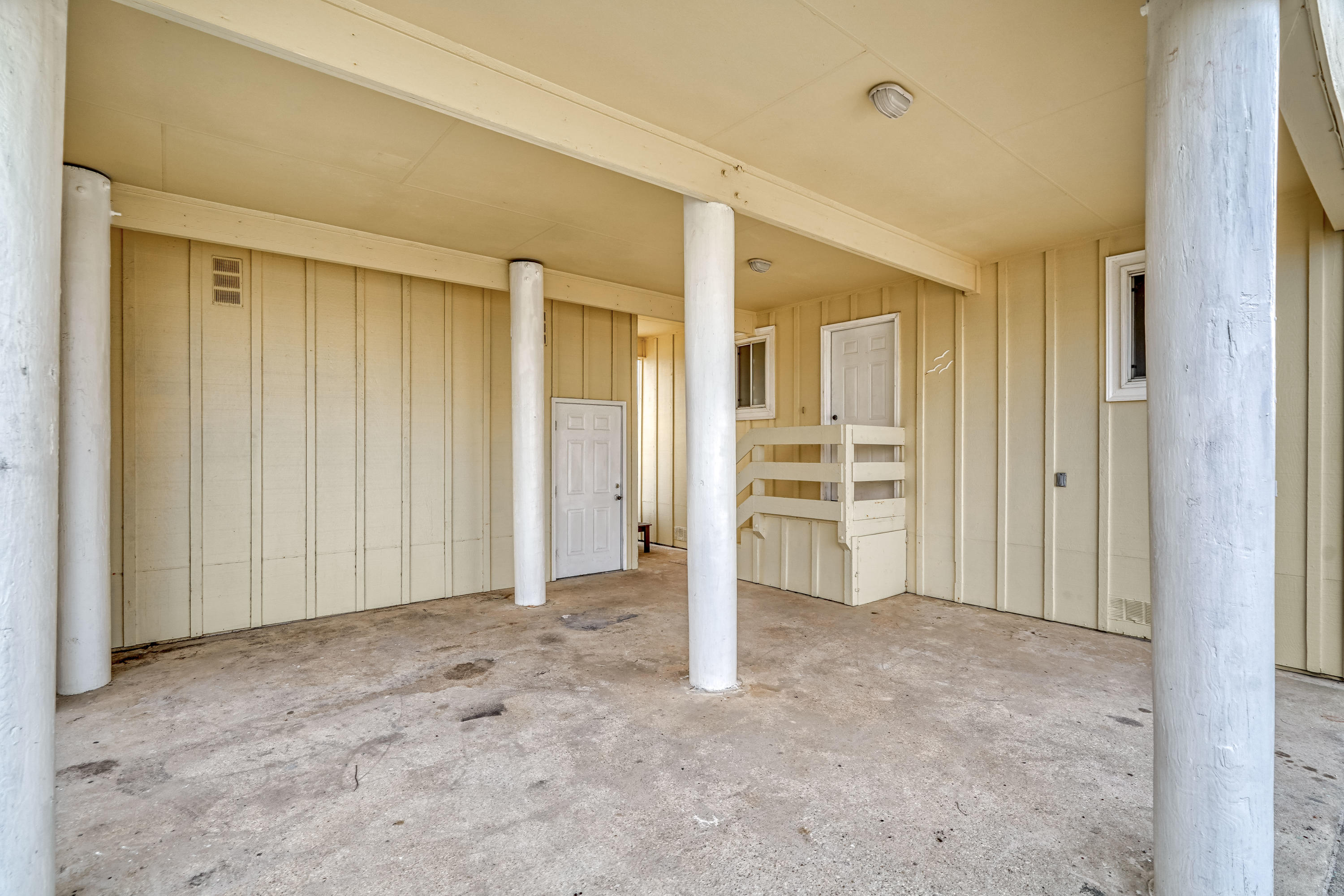 NAVARRE BEACH RESIDENTIAL - Residential