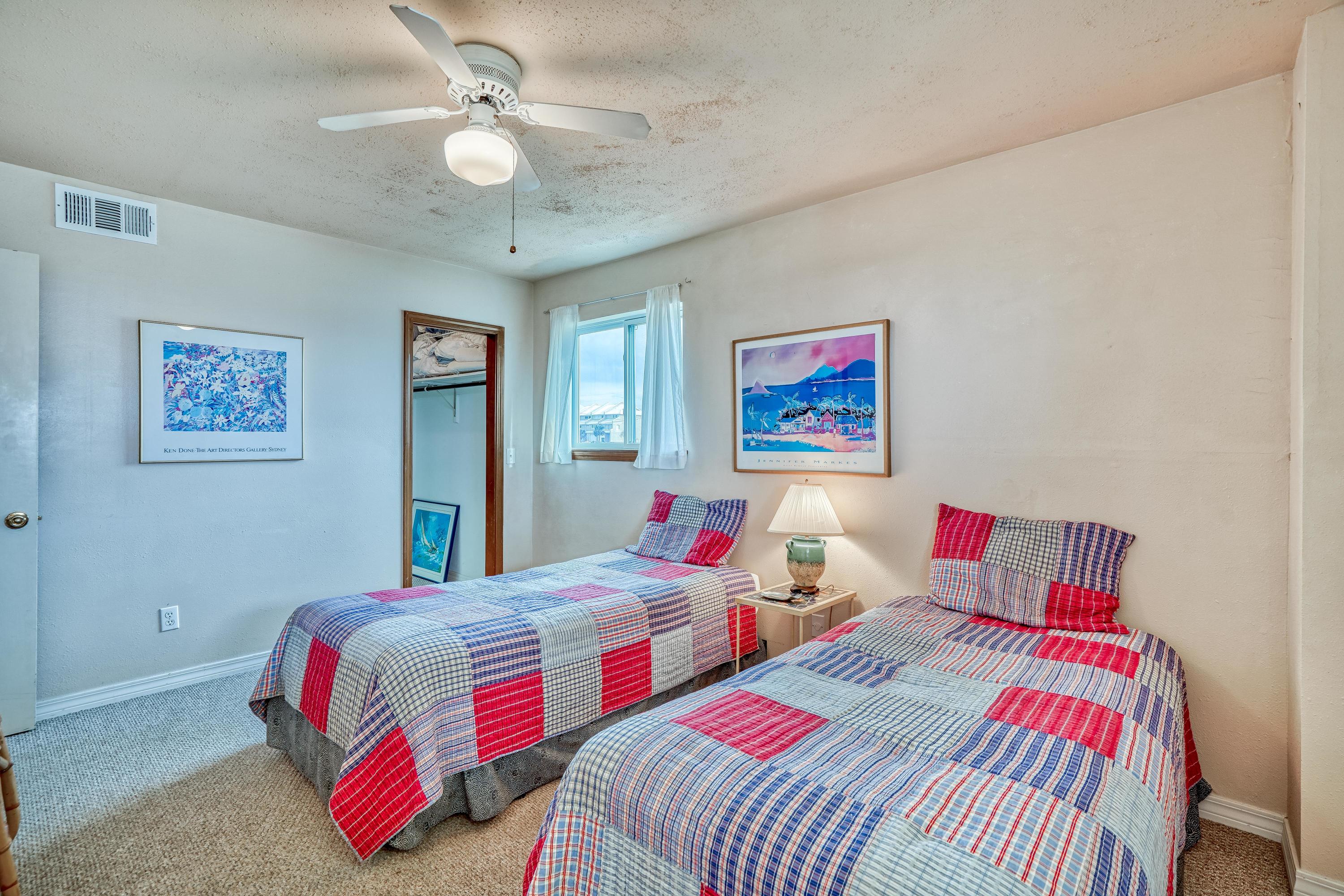 NAVARRE BEACH RESIDENTIAL - Residential