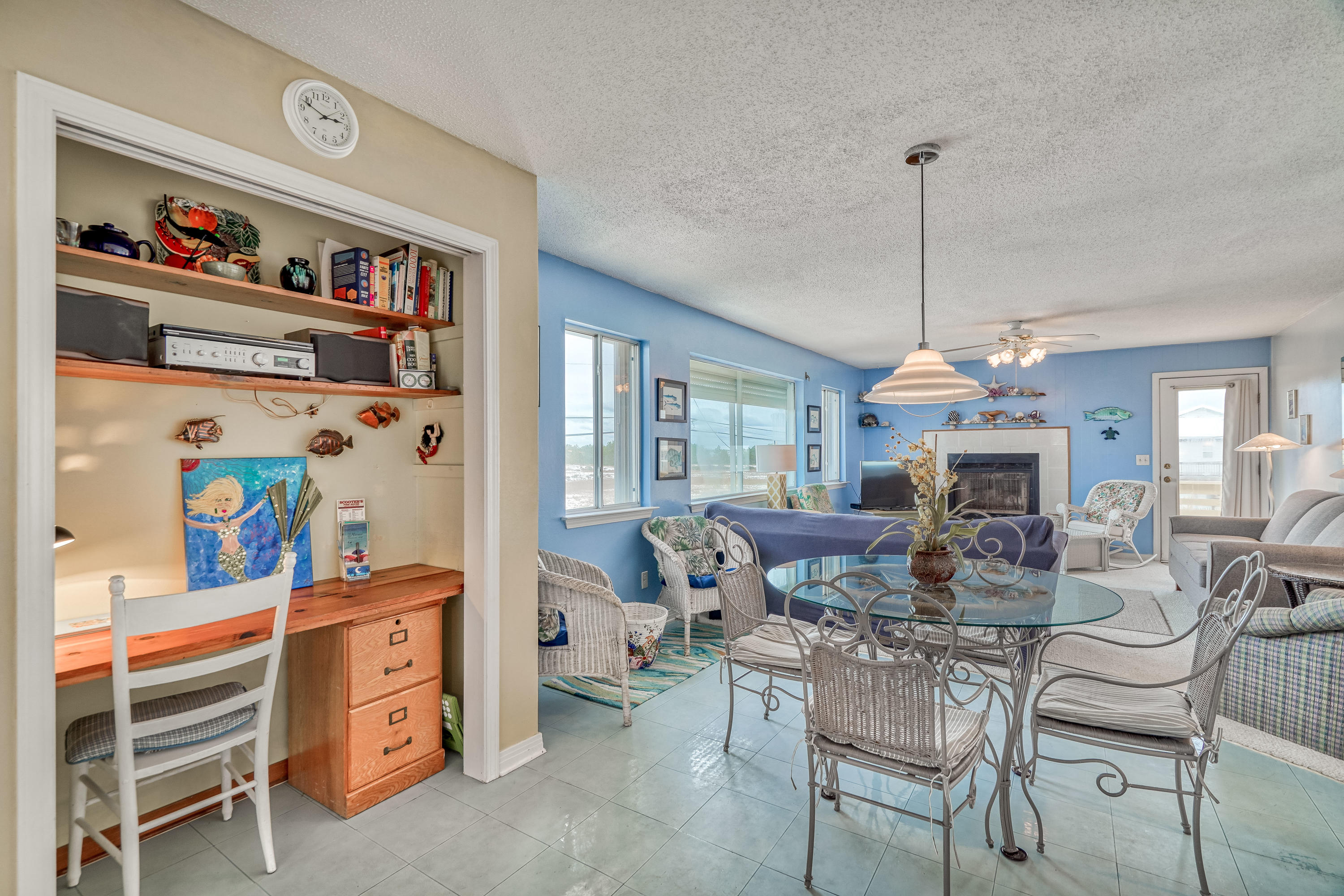 NAVARRE BEACH RESIDENTIAL - Residential