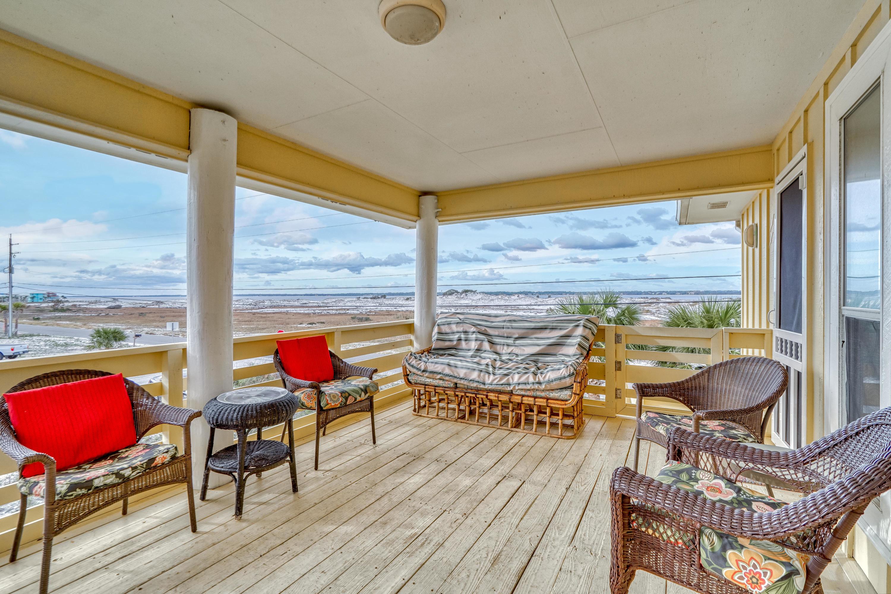 NAVARRE BEACH RESIDENTIAL - Residential