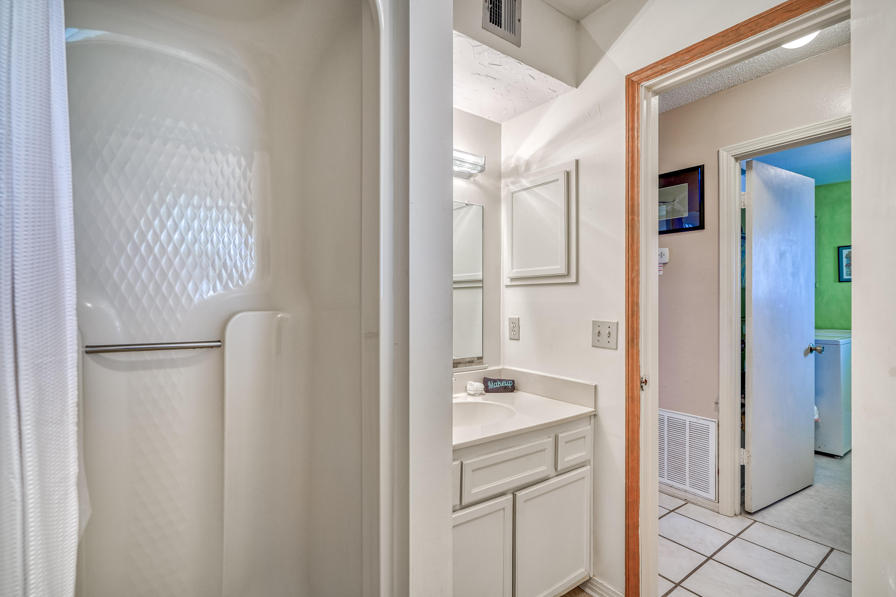 NAVARRE BEACH RESIDENTIAL - Residential