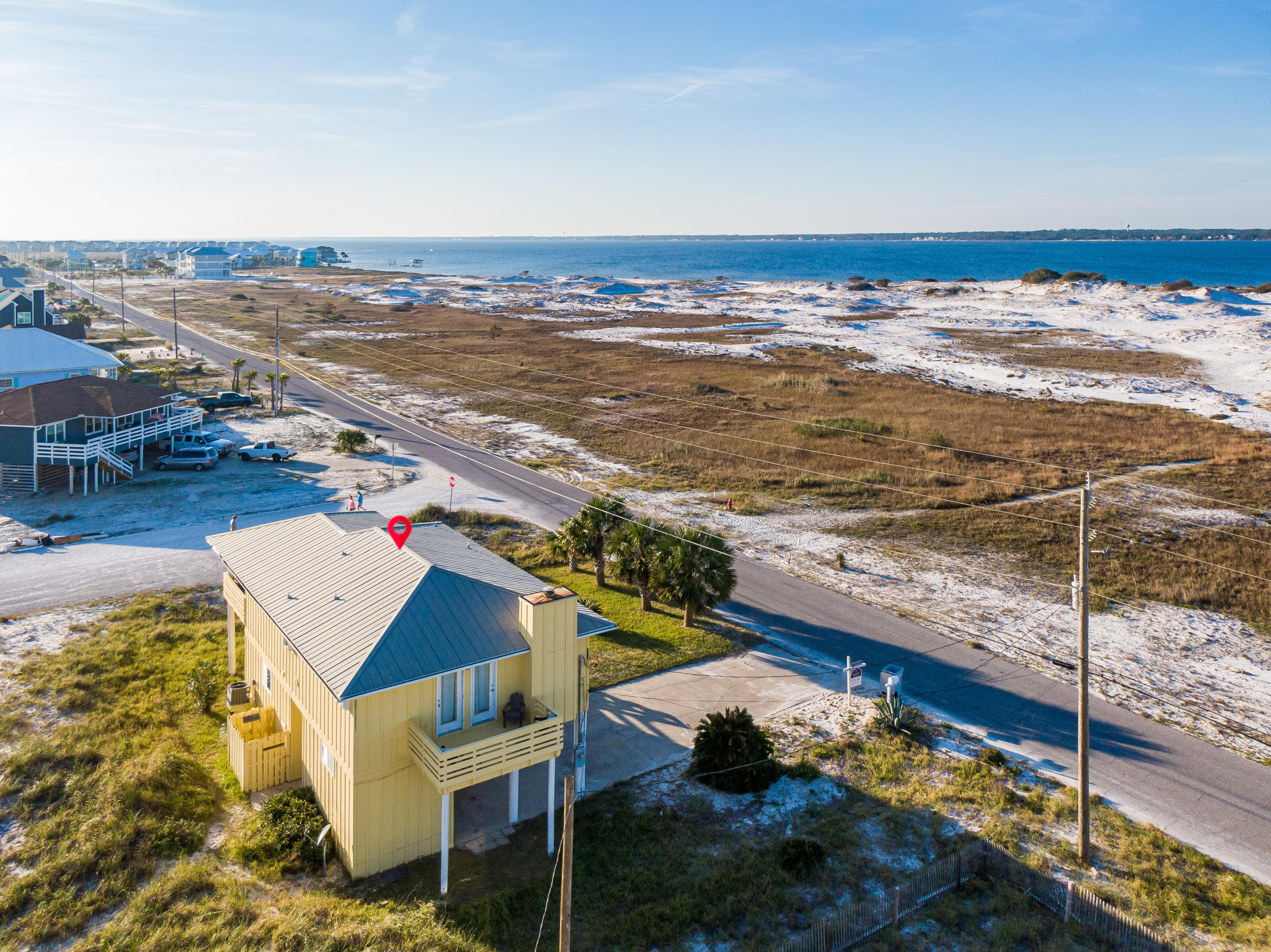 NAVARRE BEACH RESIDENTIAL - Residential
